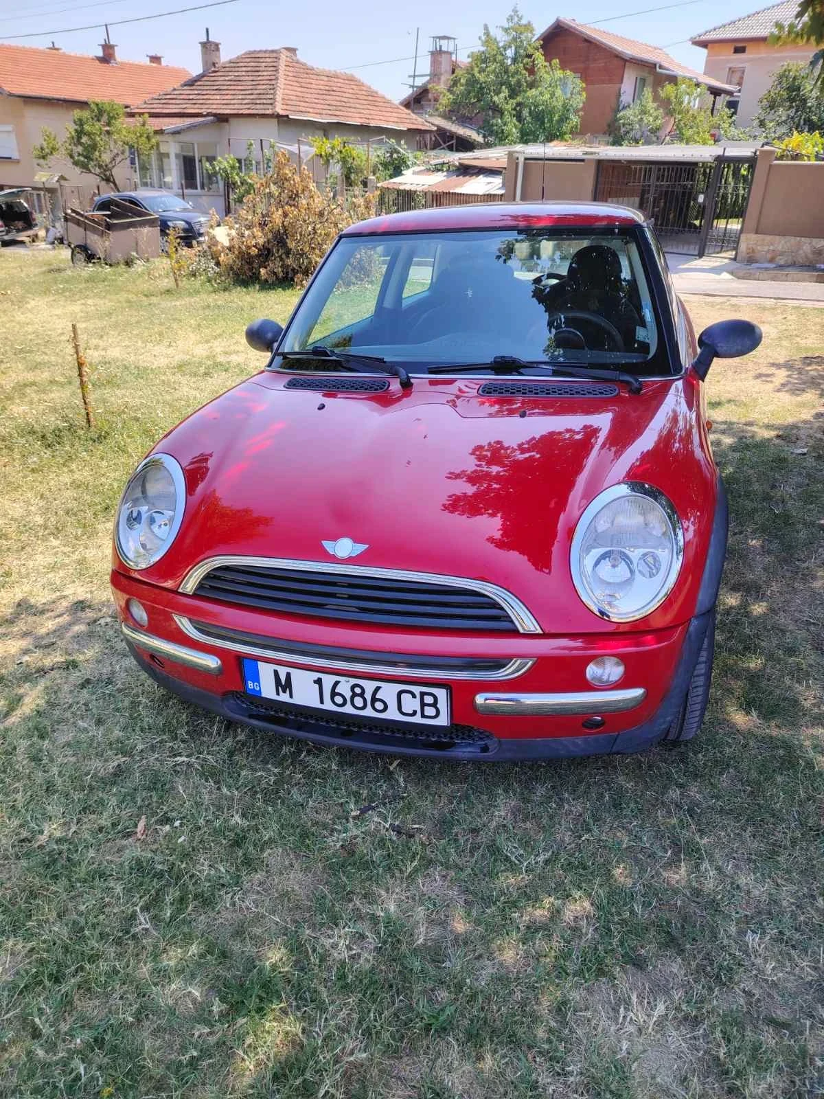 Mini One  - изображение 7