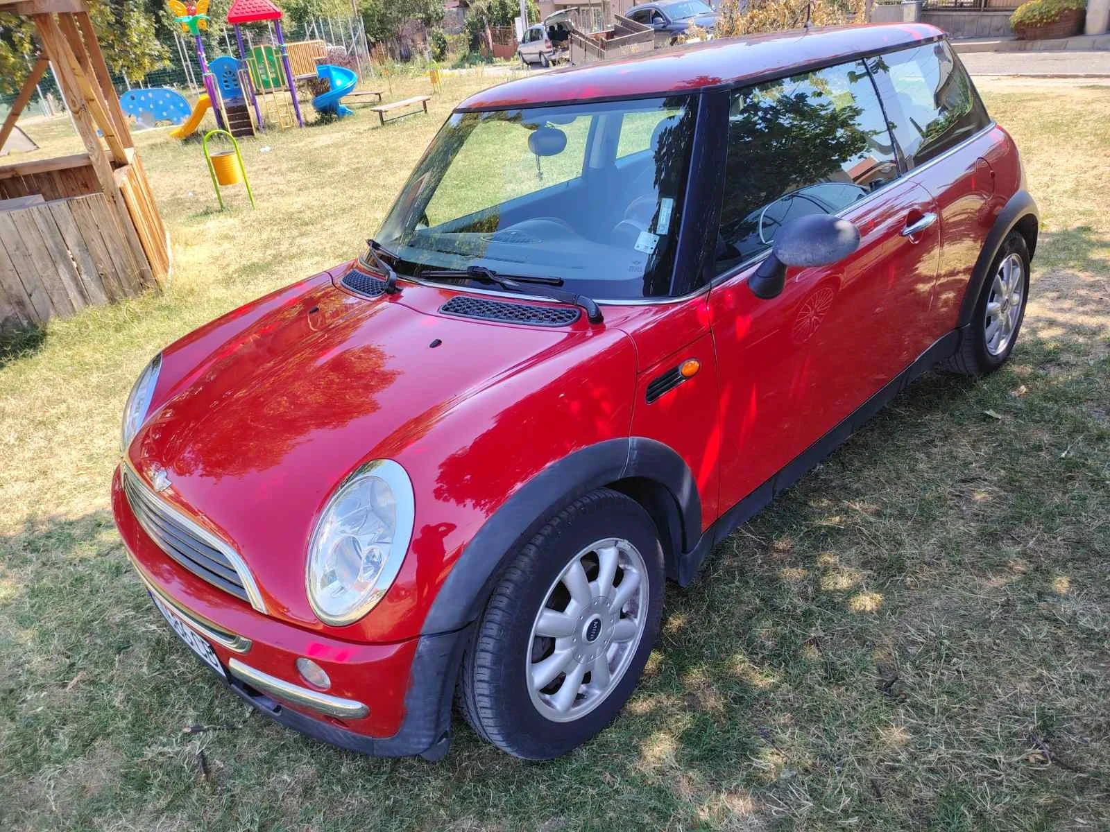 Mini One  - изображение 6