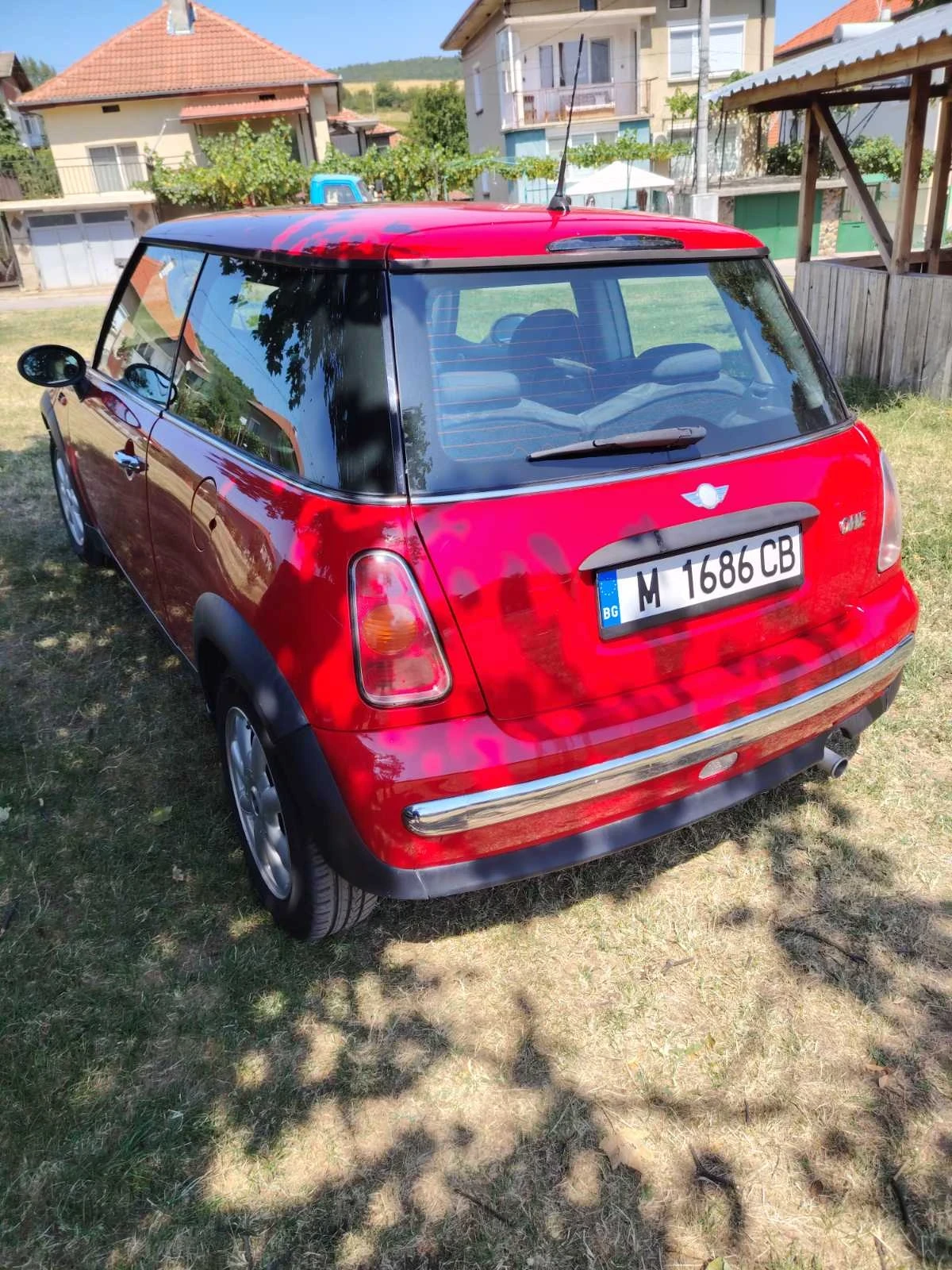 Mini One  - изображение 8
