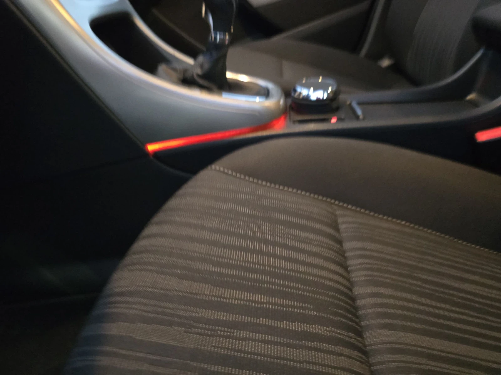 Opel Astra 1.4 TURBO  | Mobile.bg   14