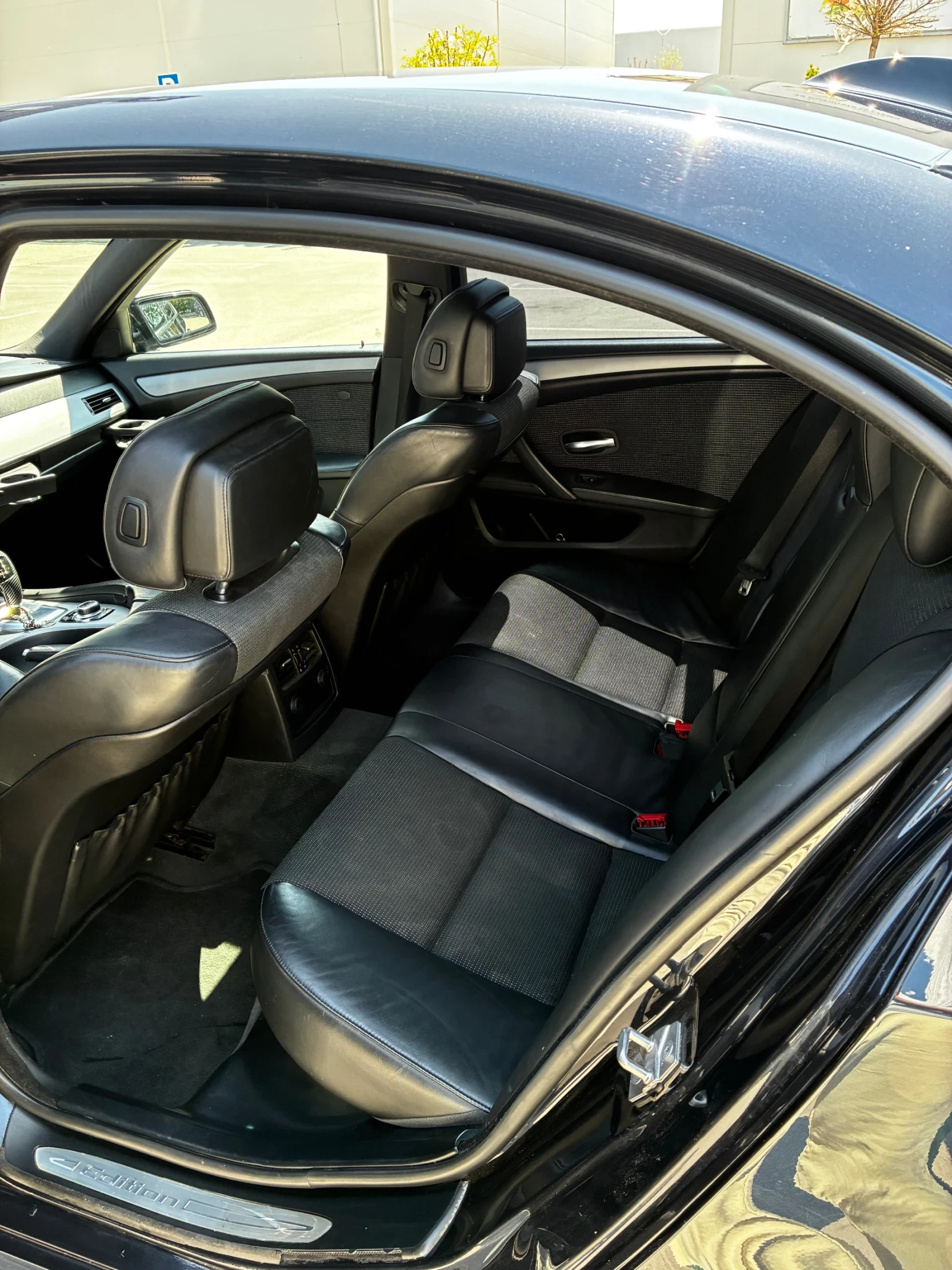 BMW 535 470кс | Mobile.bg — изображение 9