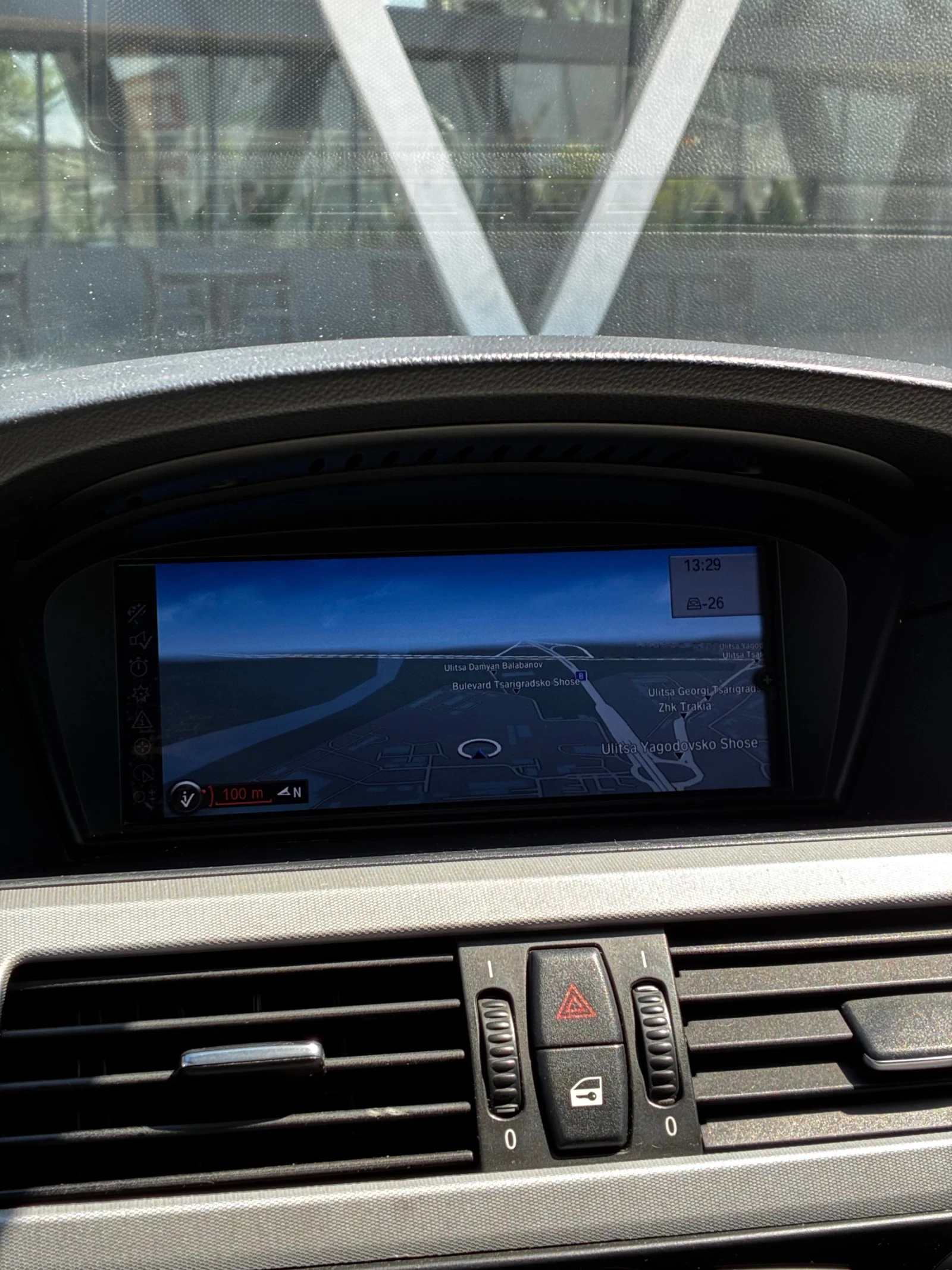 BMW 535 470кс | Mobile.bg — изображение 8