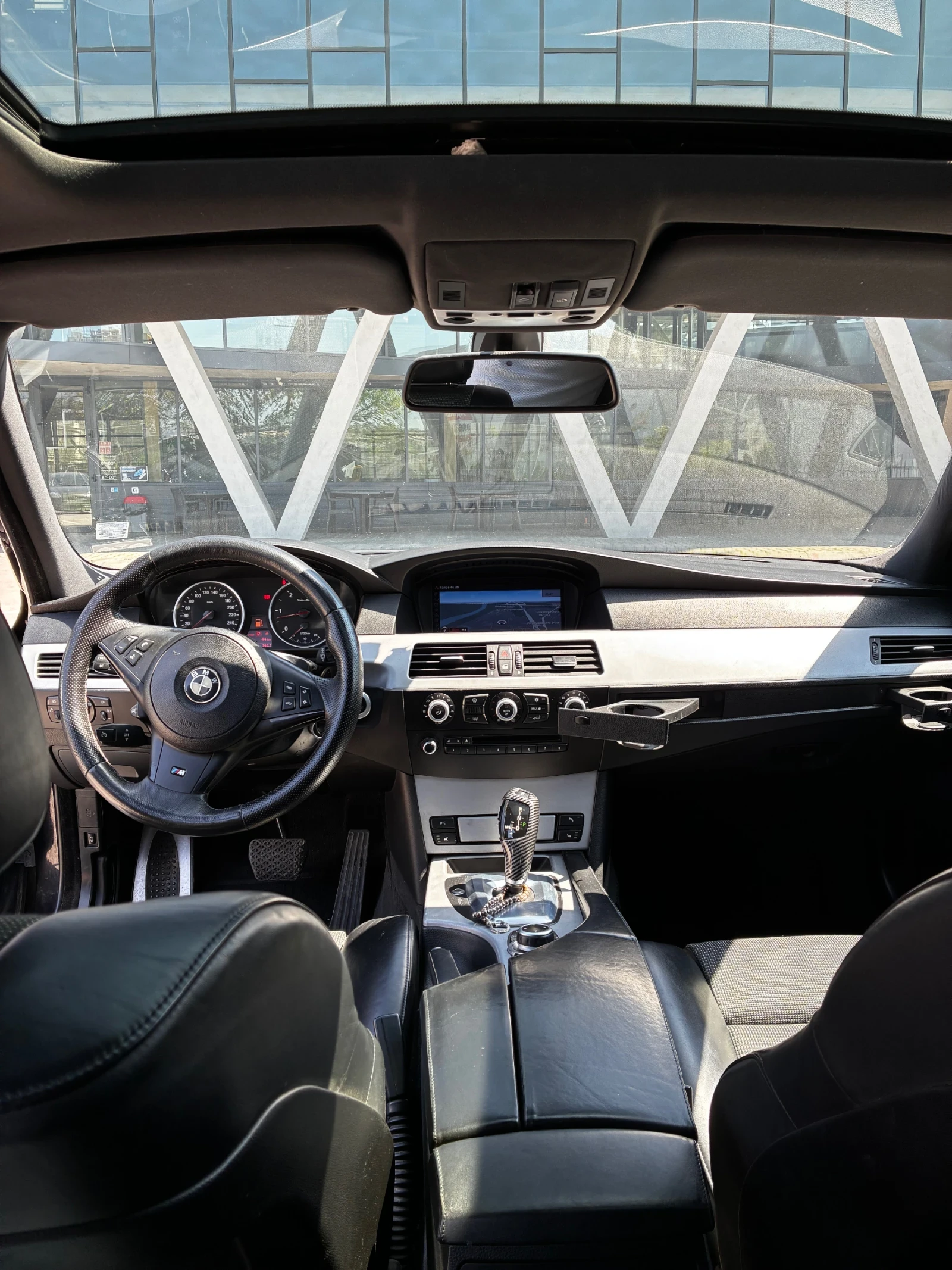 BMW 535 470кс | Mobile.bg — изображение 5