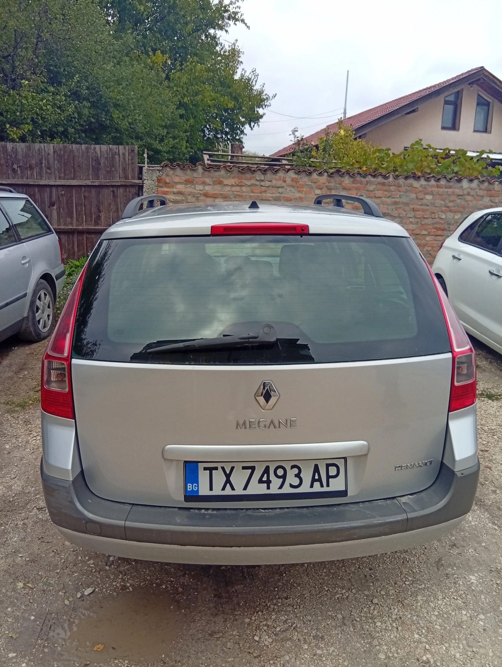 Renault Megane 1.9 Dci - изображение 2