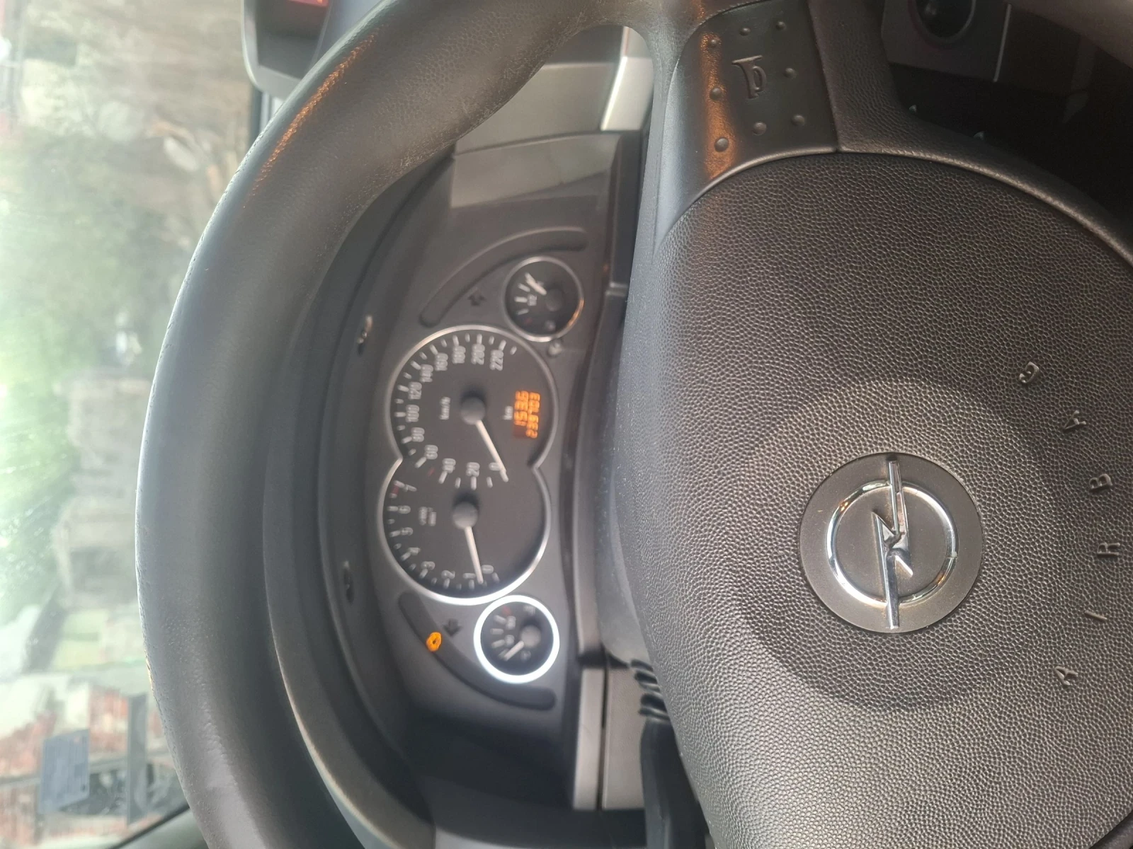 Opel Meriva  - изображение 6