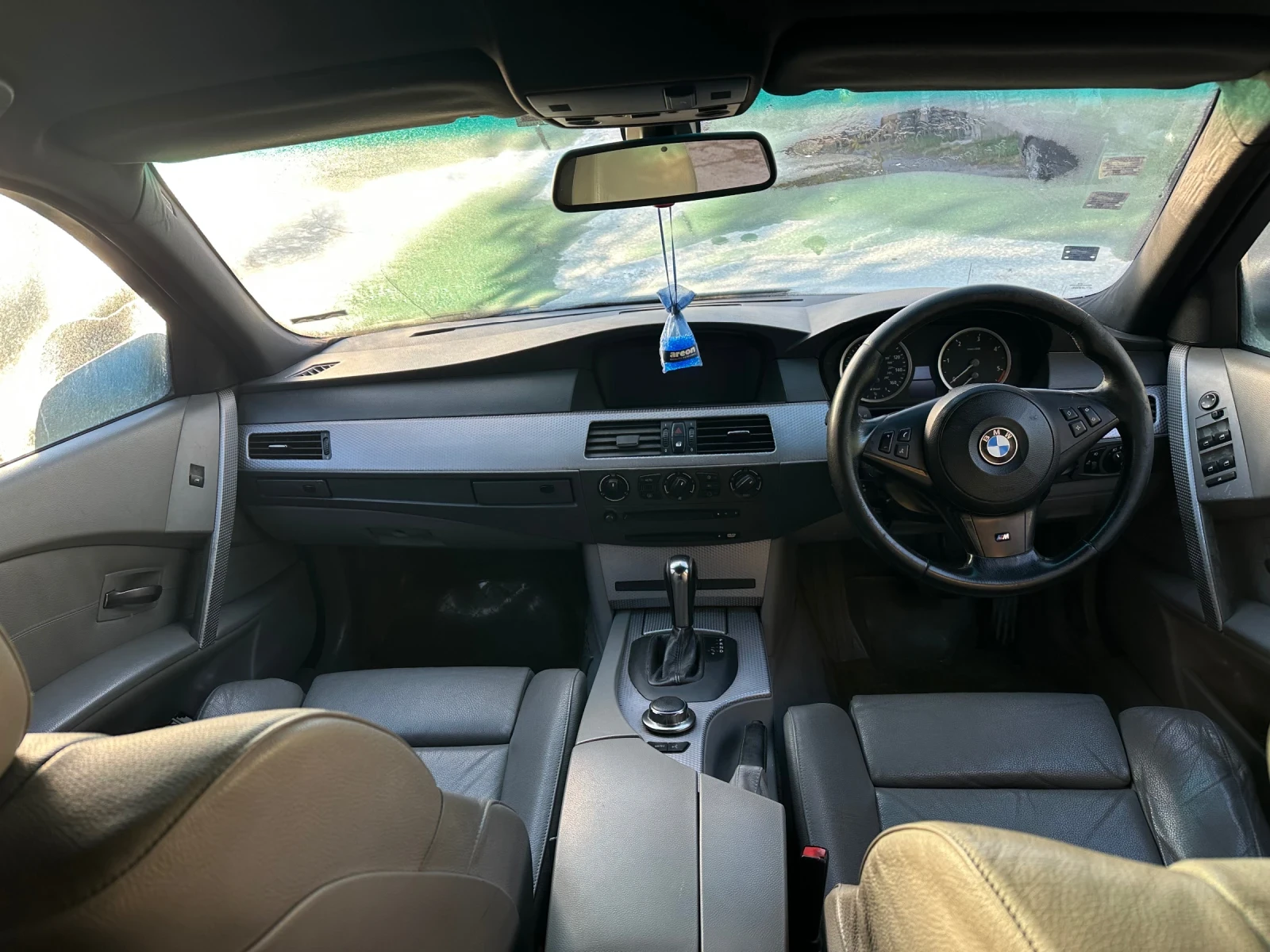 BMW 525 525d - изображение 10