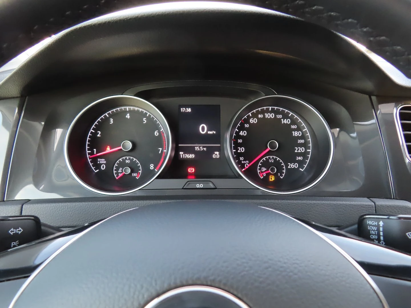 VW Golf Variant Comfortline 1.5TSI EVO BMT - изображение 10