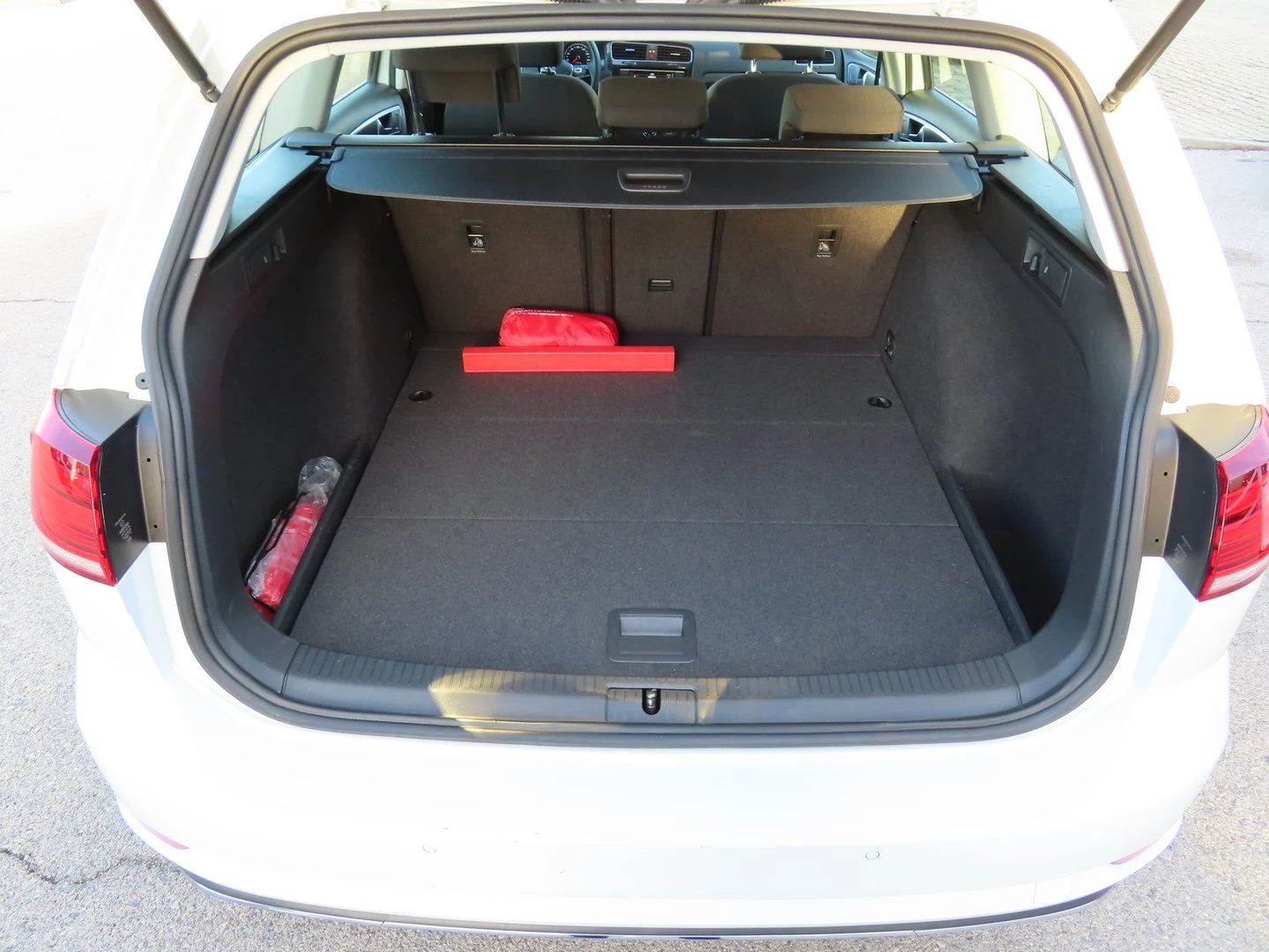 VW Golf Variant Comfortline 1.5TSI EVO BMT | Mobile.bg   12