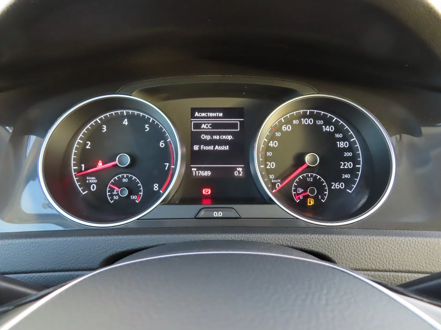 VW Golf Variant Comfortline 1.5TSI EVO BMT | Mobile.bg   11