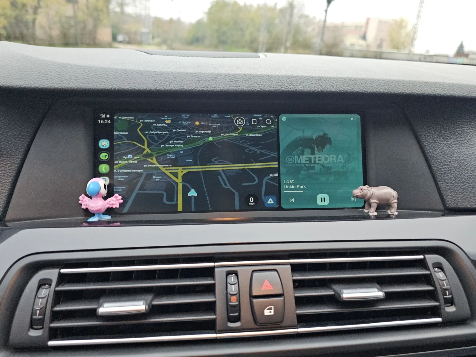 BMW 520 | Mobile.bg   11