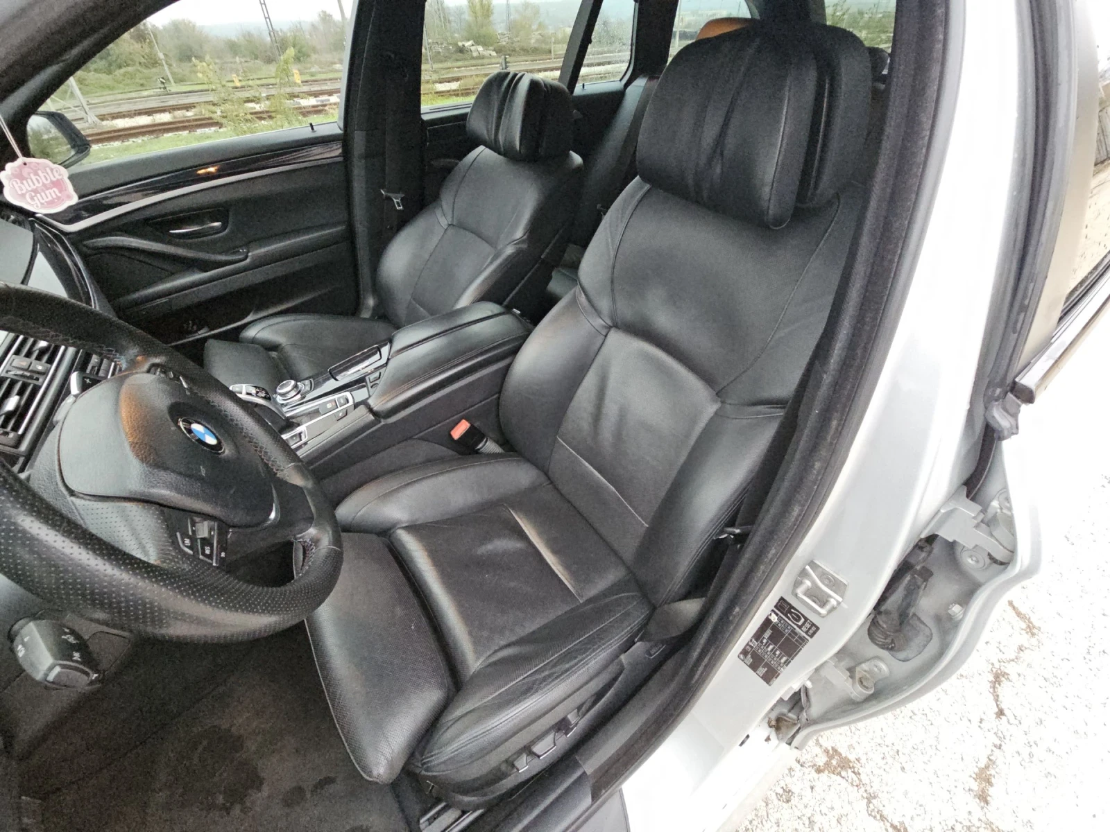 BMW 520 | Mobile.bg   9