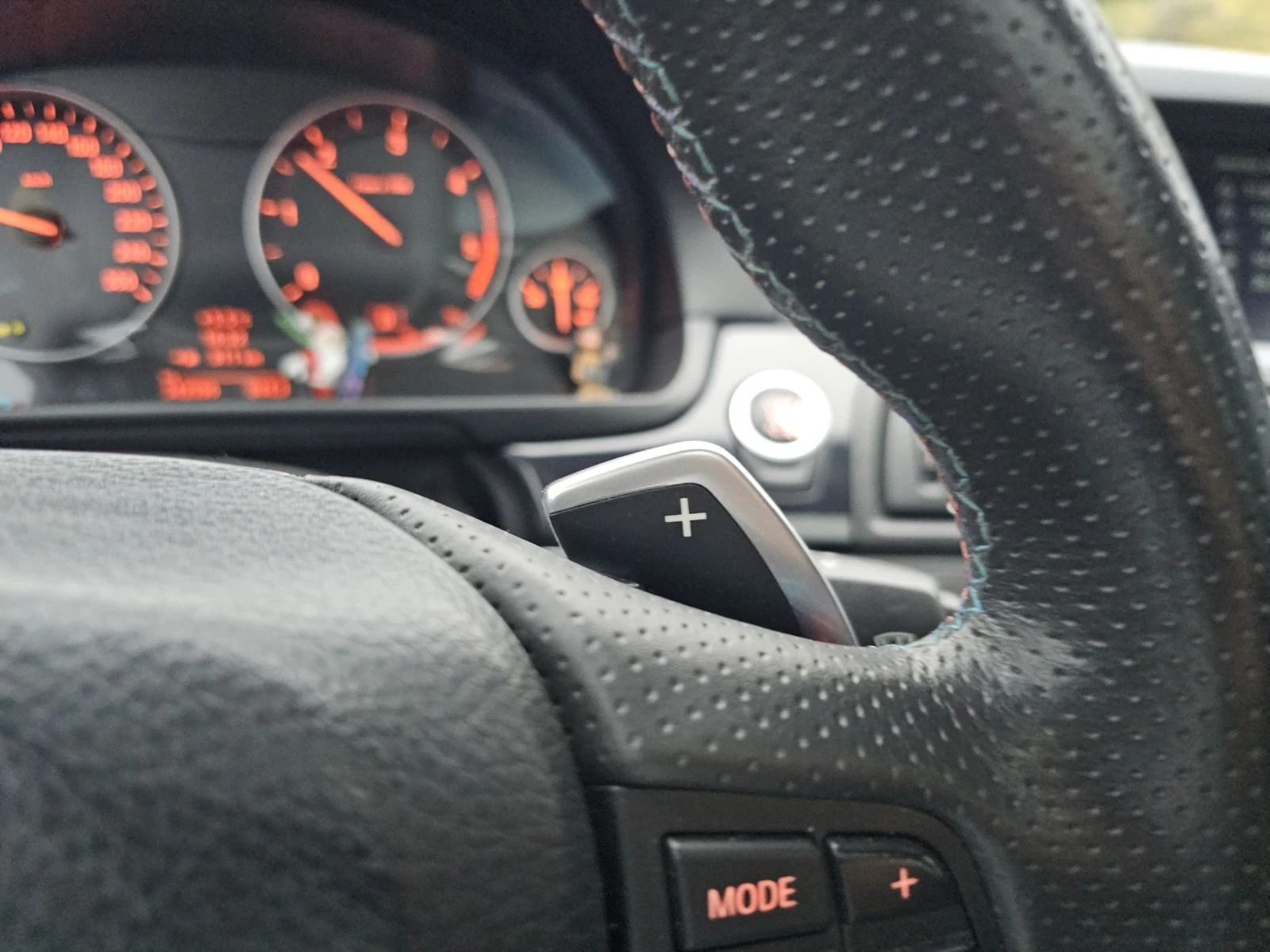 BMW 520 | Mobile.bg   15