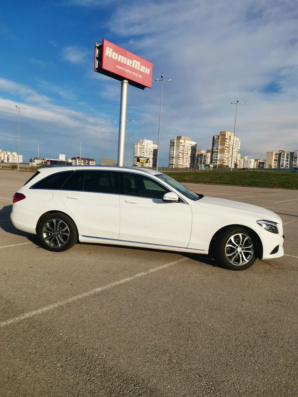 Mercedes-Benz C 220  - изображение 3