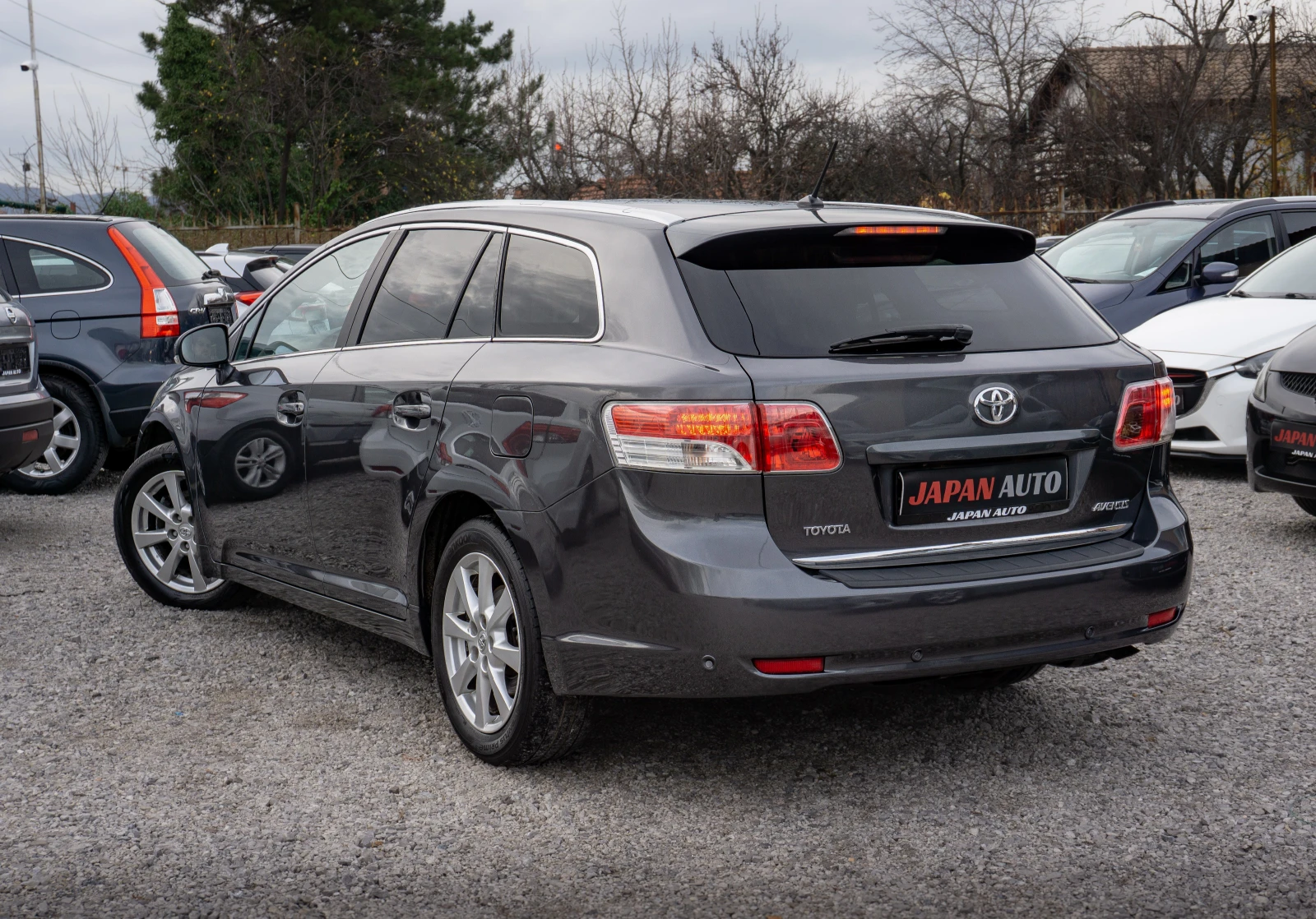 Toyota Avensis 1.8 Valvematic EXECUTIVE | PANORAMA| С ГАРАНЦИЯ - изображение 6