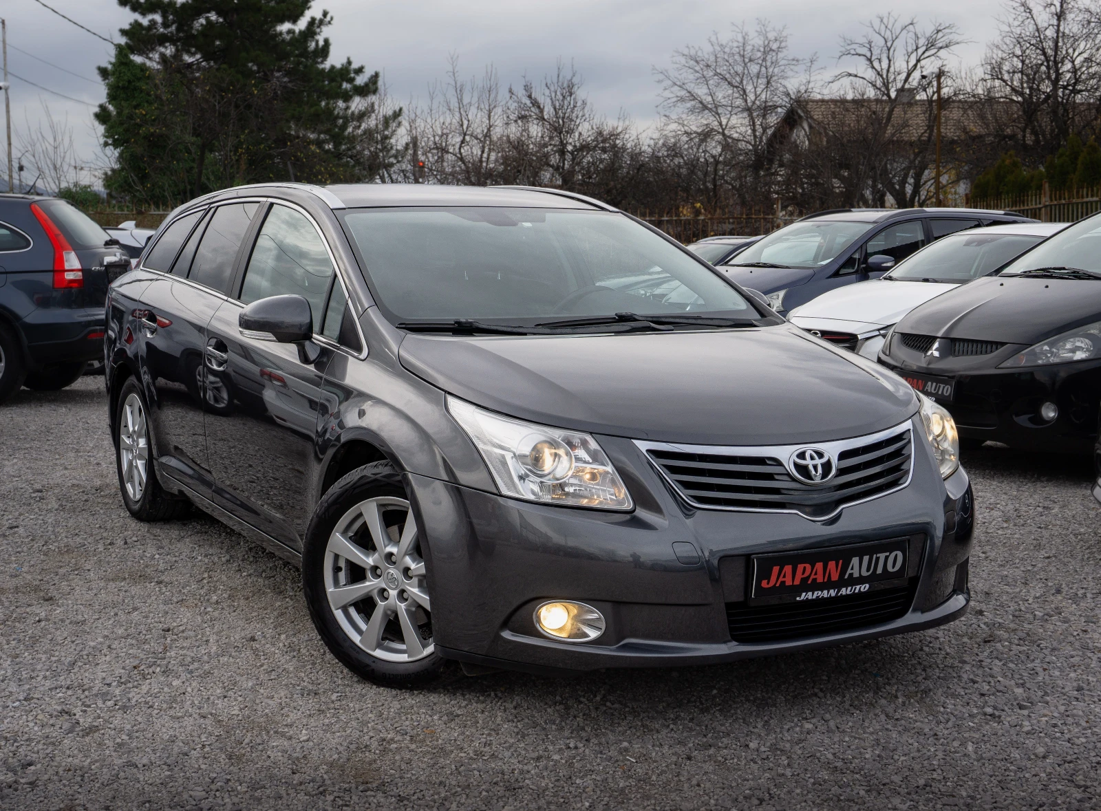 Toyota Avensis 1.8 Valvematic EXECUTIVE | PANORAMA| С ГАРАНЦИЯ - изображение 3