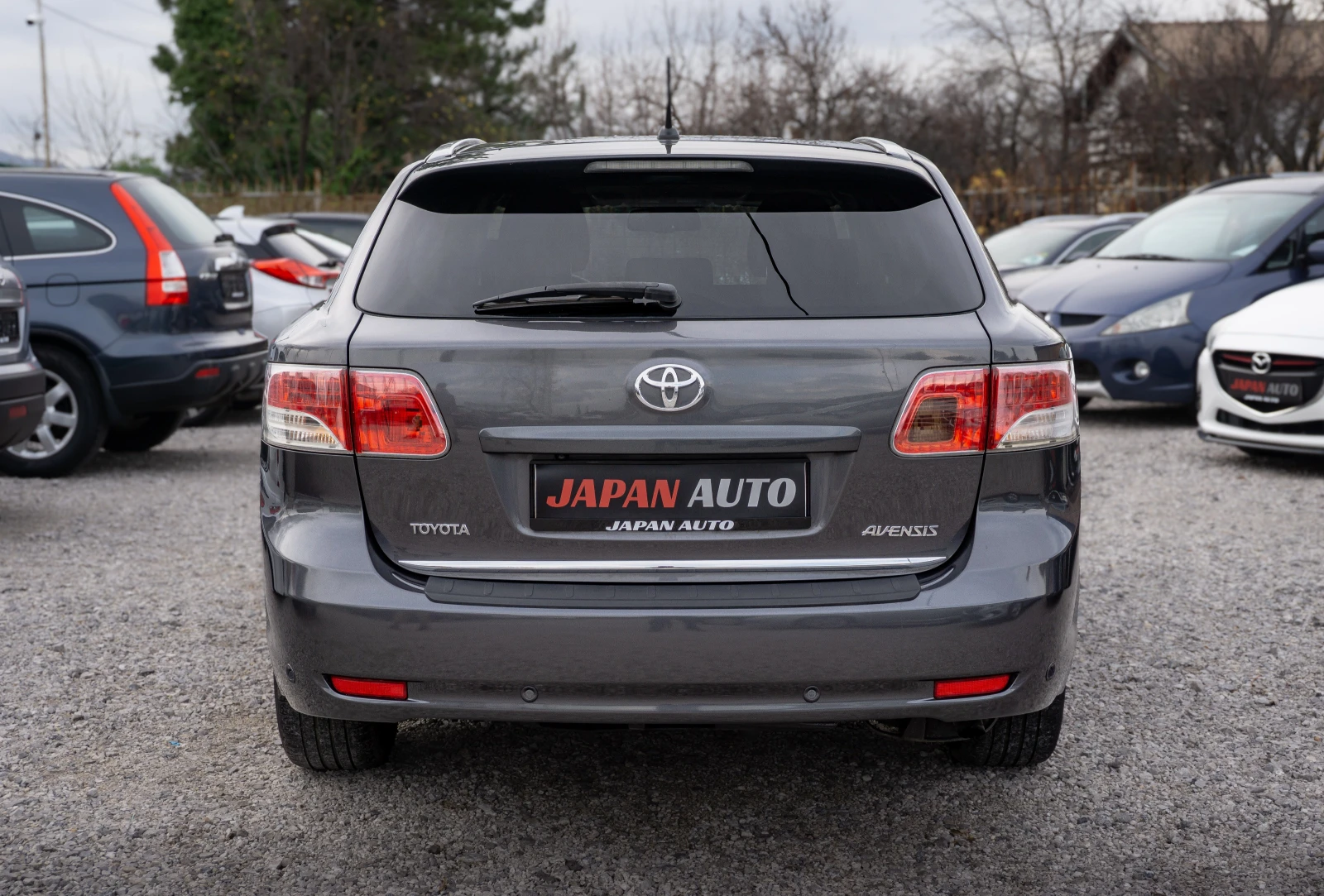 Toyota Avensis 1.8 Valvematic EXECUTIVE | PANORAMA| С ГАРАНЦИЯ - изображение 5