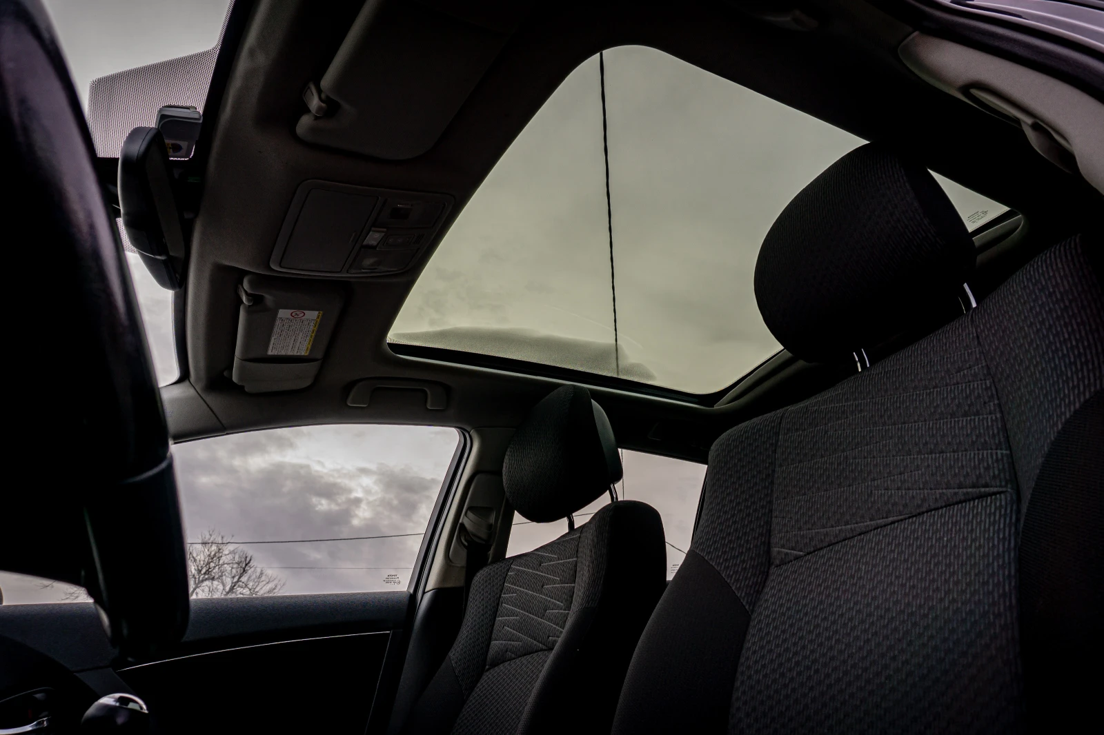 Toyota Avensis 1.8 Valvematic EXECUTIVE | PANORAMA| С ГАРАНЦИЯ - изображение 10