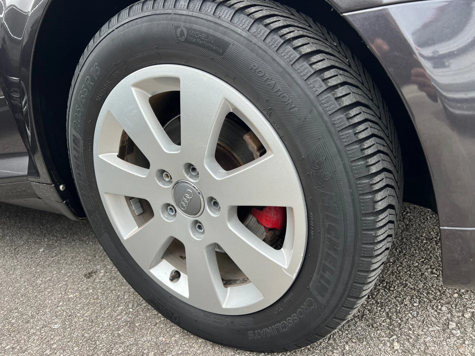 Audi A3 1.9 TDI* TOP*  | Mobile.bg   15