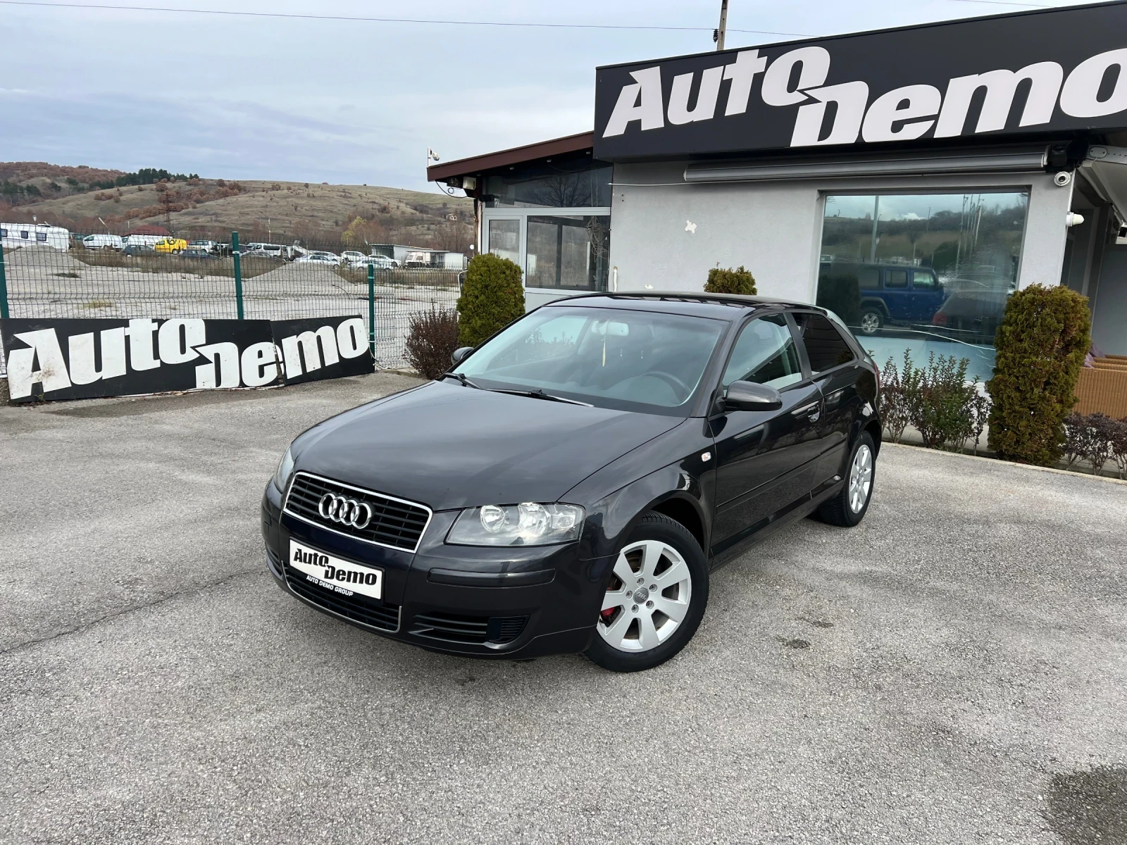Audi A3 1.9 TDI* TOP*  | Mobile.bg   1