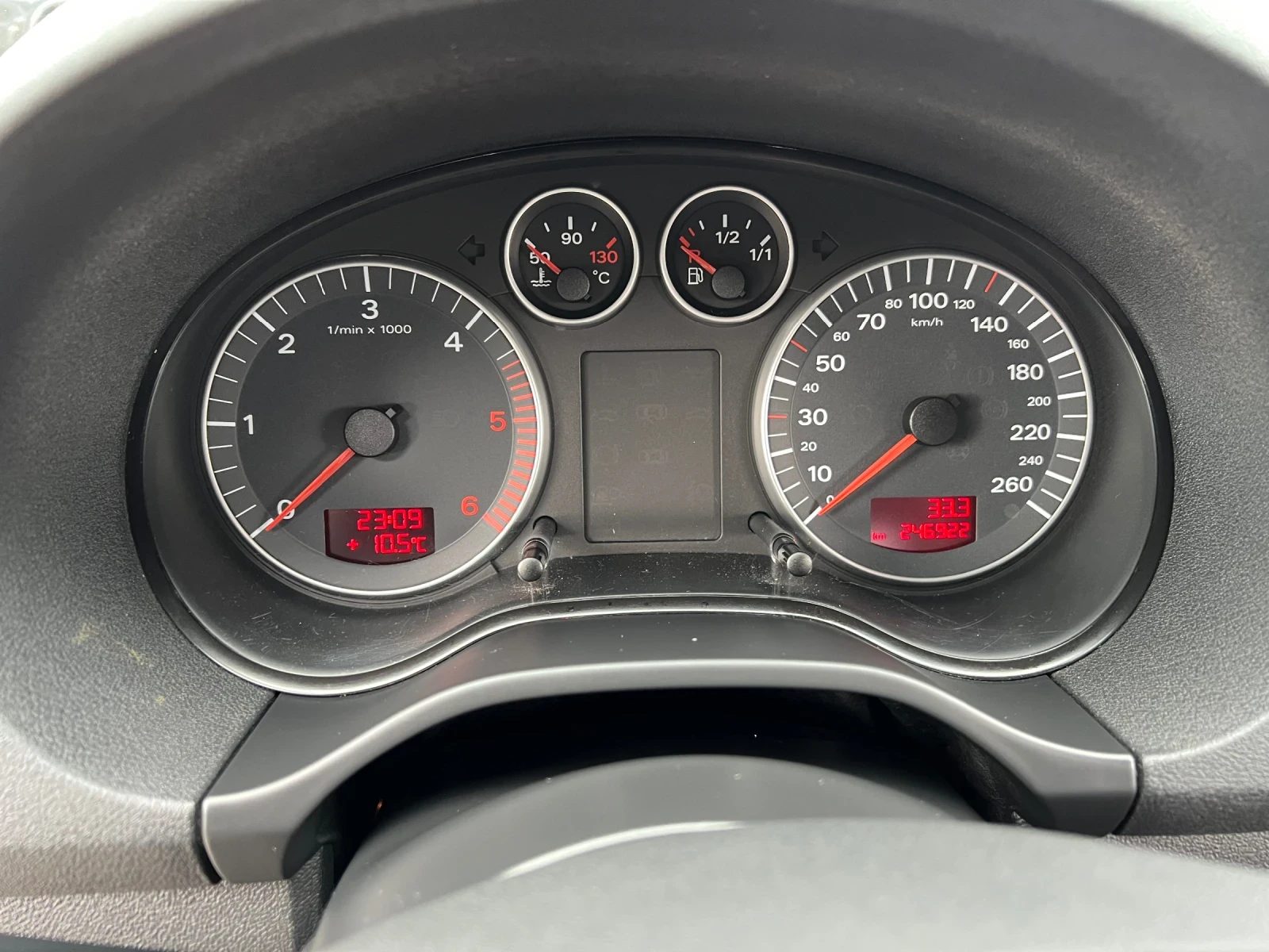 Audi A3 1.9 TDI* TOP*  | Mobile.bg   14