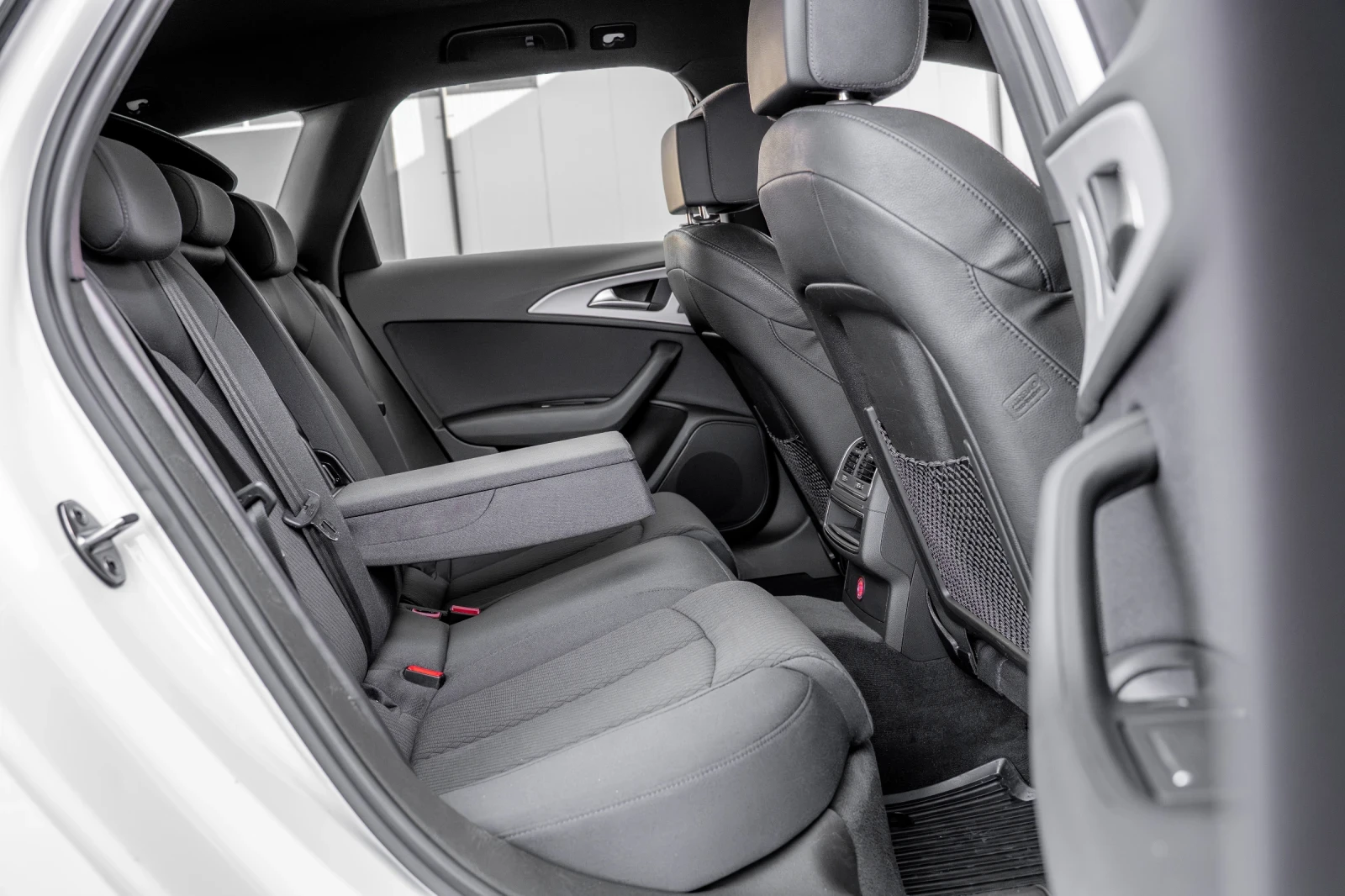 Audi A6 ������ ��� ��������� �� ������ s line matrix  | Mobile.bg � ����������� 12