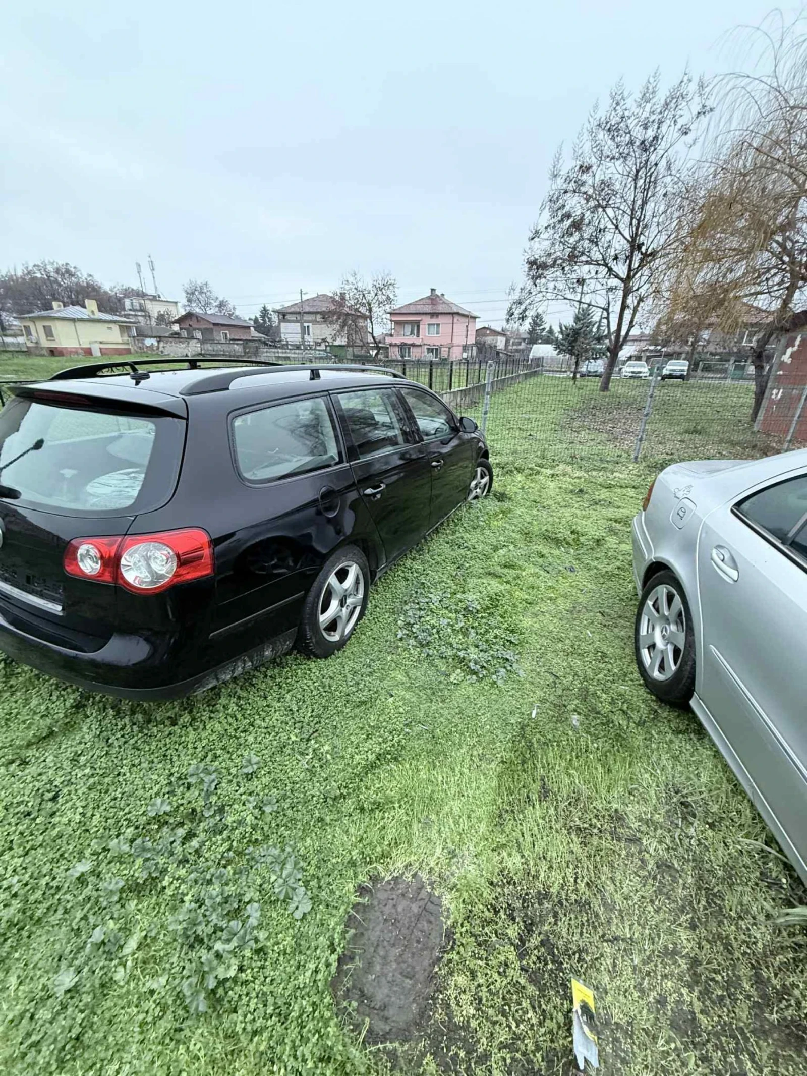 VW Passat 2.0tdi  | Mobile.bg � ����������� 3