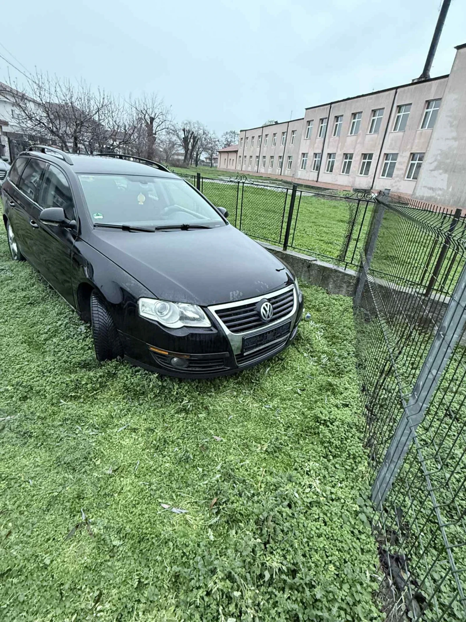 VW Passat 2.0tdi  | Mobile.bg � ����������� 1