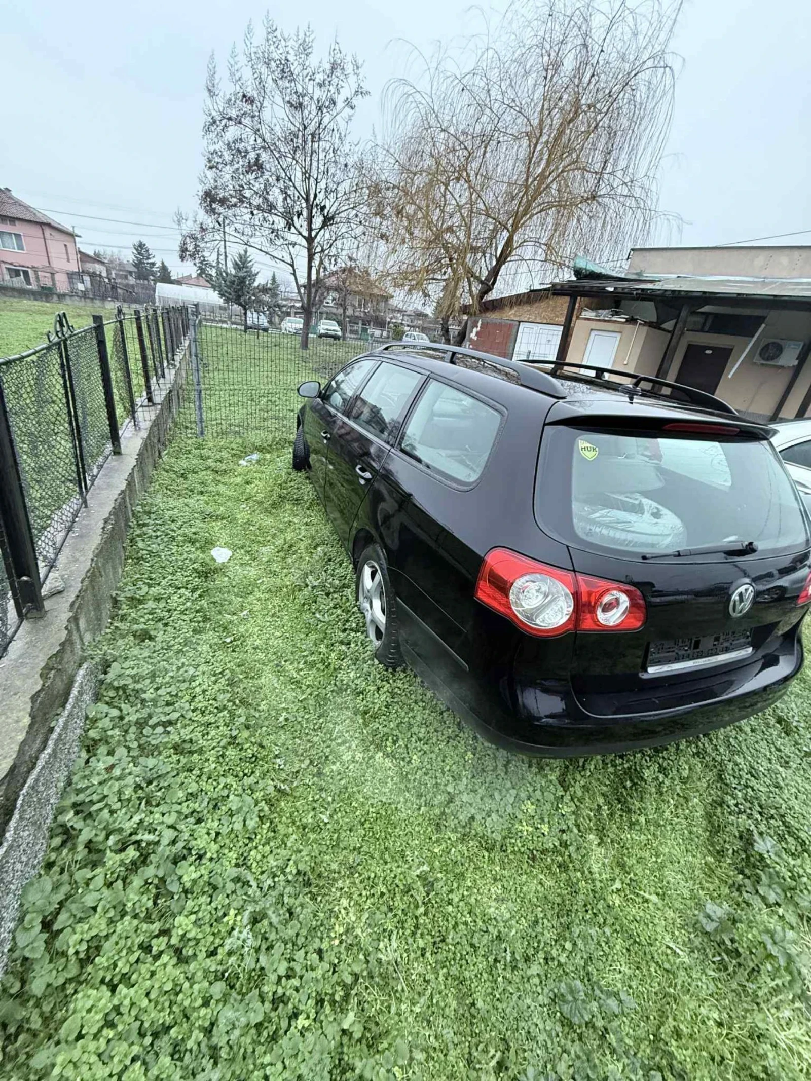 VW Passat 2.0tdi  | Mobile.bg � ����������� 2