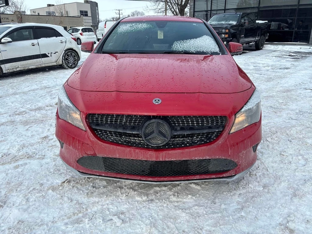 Mercedes-Benz CLA * 250 * CARFAX * ��� ������������ ������ | Mobile.bg � ����������� 6