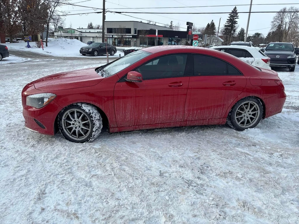 Mercedes-Benz CLA * 250 * CARFAX * ��� ������������ ������ | Mobile.bg � ����������� 2