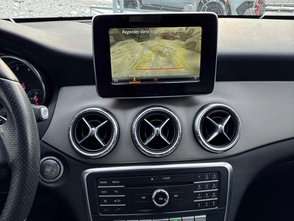 Mercedes-Benz CLA * 250 * CARFAX * ��� ������������ ������ | Mobile.bg � ����������� 9