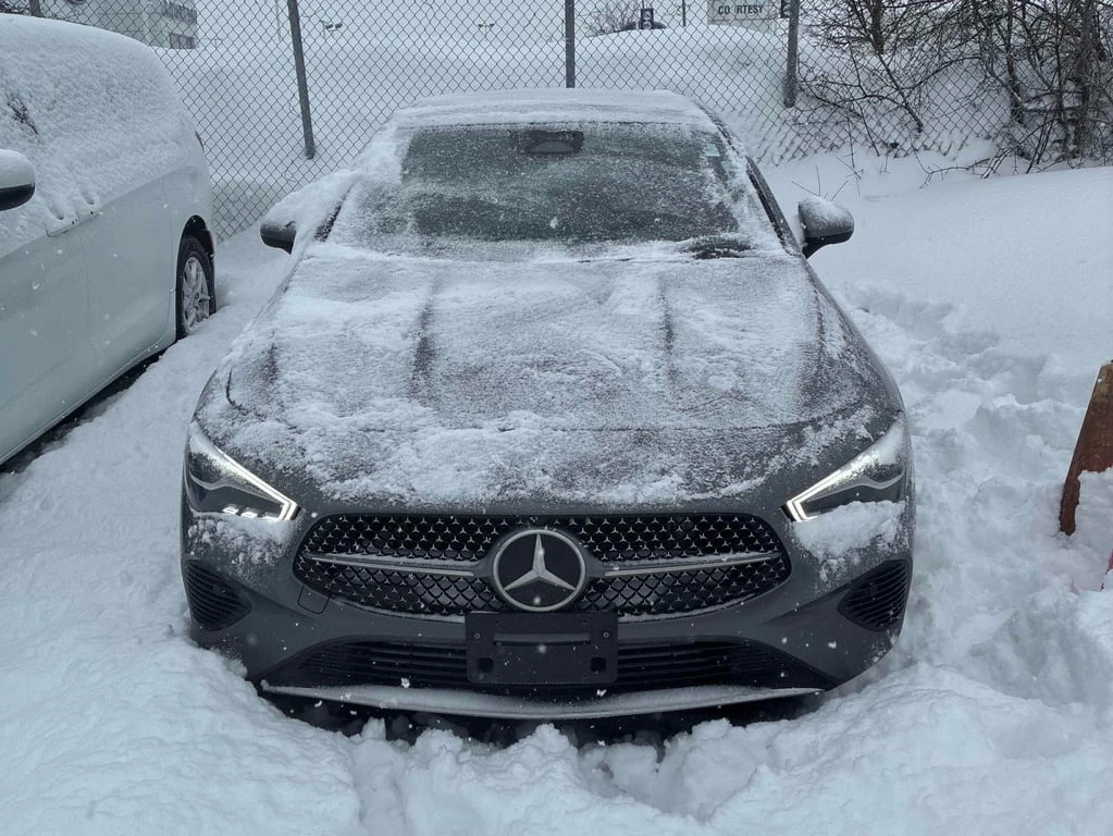 Mercedes-Benz CLA * 250 * CARFAX * ��� ������������ ������ | Mobile.bg � ����������� 6