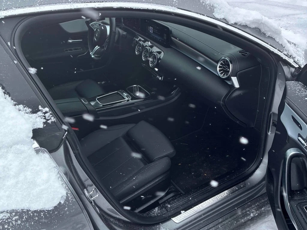 Mercedes-Benz CLA * 250 * CARFAX * ��� ������������ ������ | Mobile.bg � ����������� 10