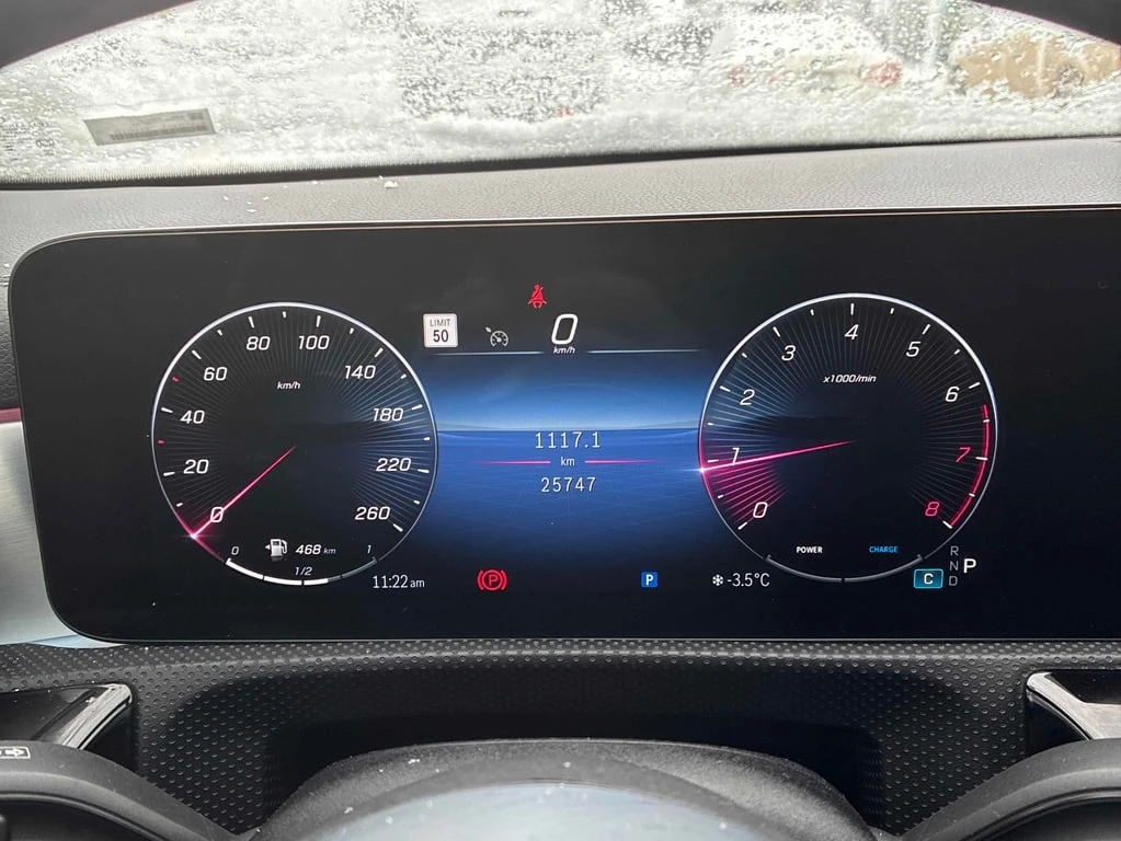 Mercedes-Benz CLA * 250 * CARFAX * ��� ������������ ������ | Mobile.bg � ����������� 8