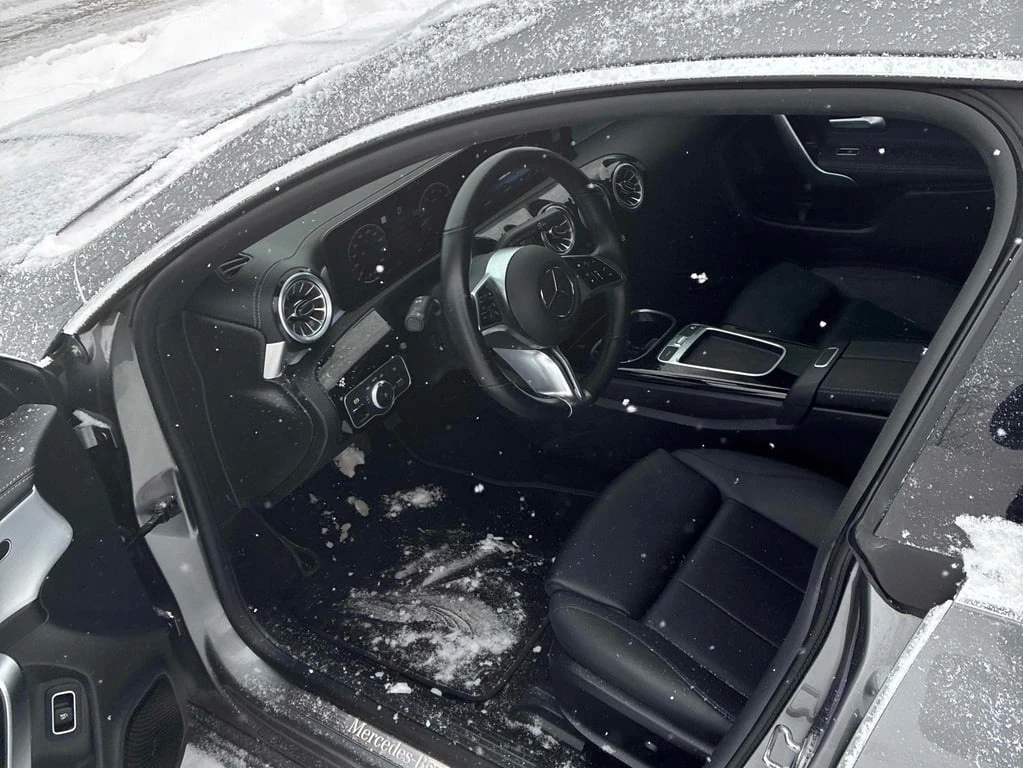 Mercedes-Benz CLA * 250 * CARFAX * ��� ������������ ������ | Mobile.bg � ����������� 5