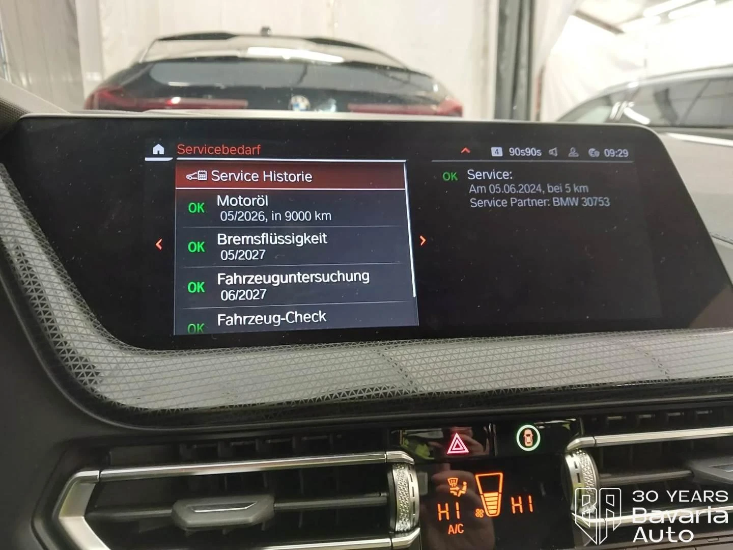 BMW 118 i Steptronic M Sport Paket  | Mobile.bg � ����������� 11