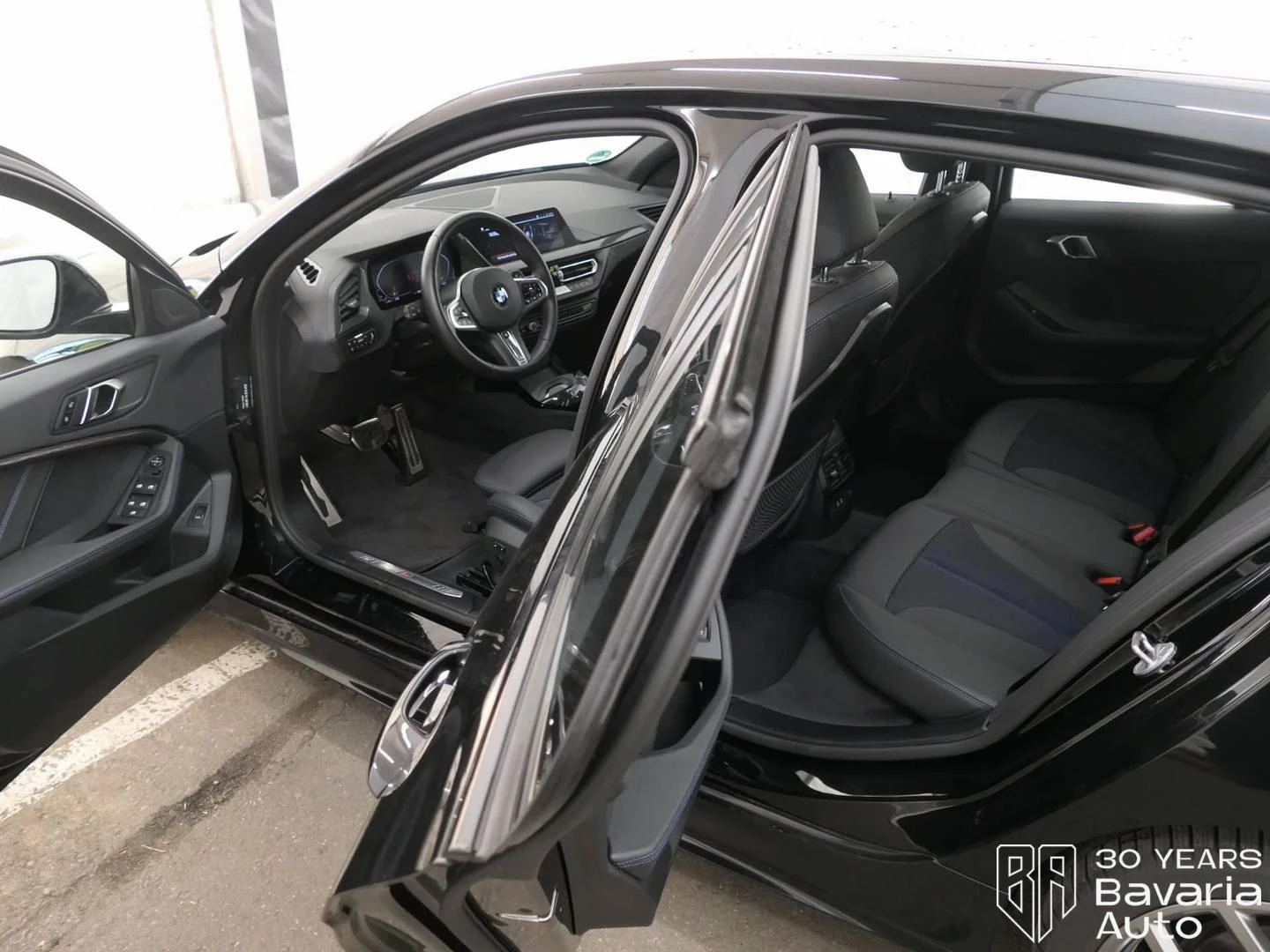 BMW 118 i Steptronic M Sport Paket  - изображение 5