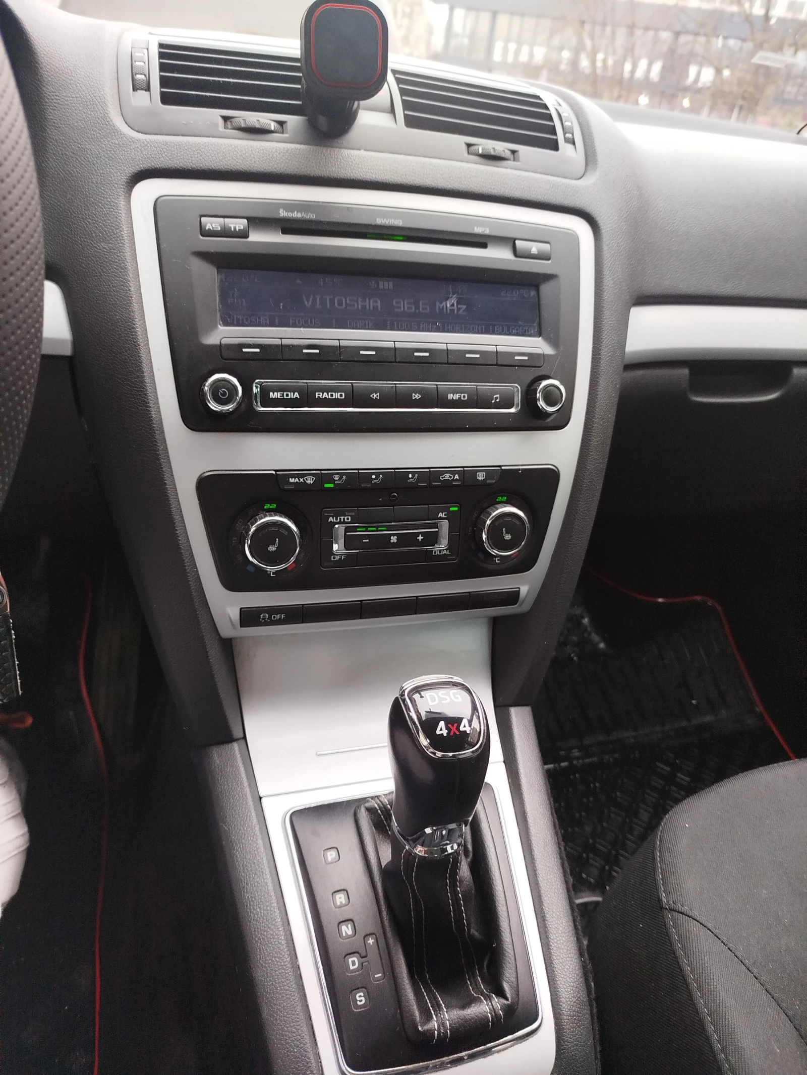 Skoda Octavia 4* 4 - изображение 10