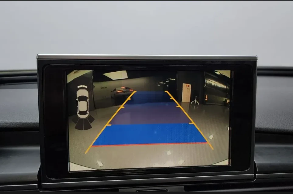 Audi A6 * ����������* ���� �� ��*  | Mobile.bg � ����������� 11