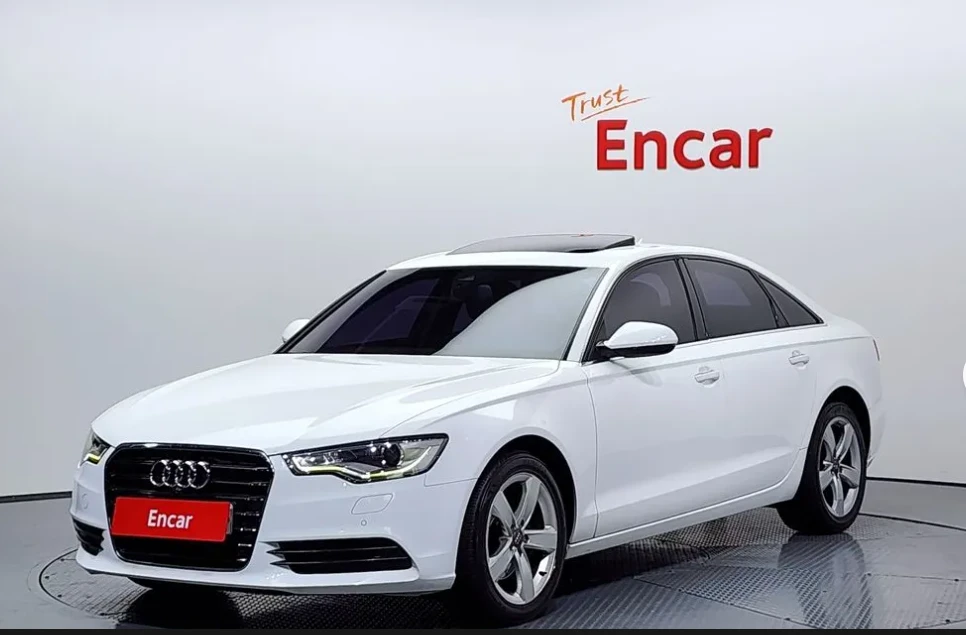 Audi A6 * ����������* ���� �� ��*  | Mobile.bg � ����������� 1