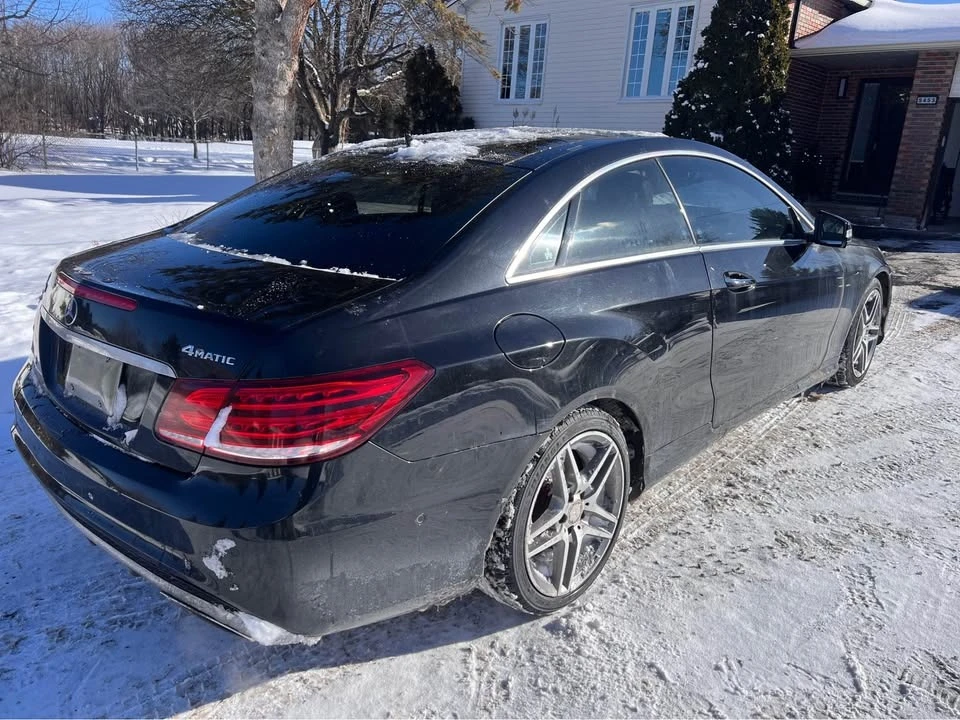 Mercedes-Benz E 400 С РЕГИСТРАЦИЯ & АВТО КРЕДИТ - изображение 3