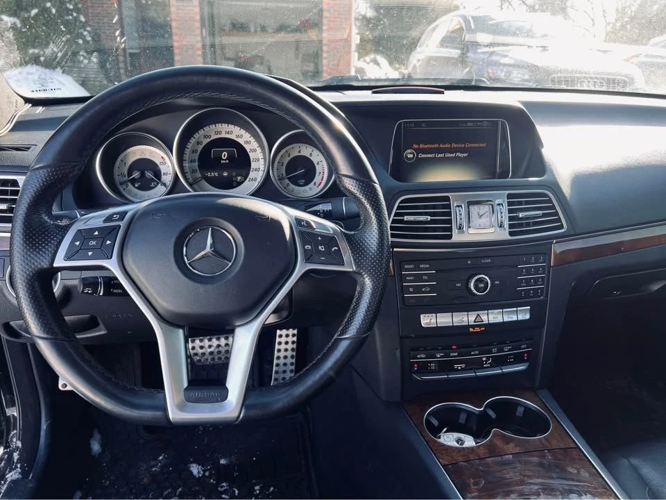 Mercedes-Benz E 400 С РЕГИСТРАЦИЯ & АВТО КРЕДИТ - изображение 5