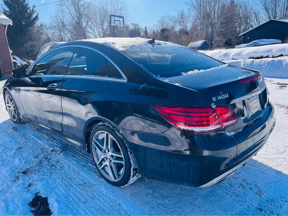 Mercedes-Benz E 400 � ����������� & ���� ������ | Mobile.bg � ����������� 1