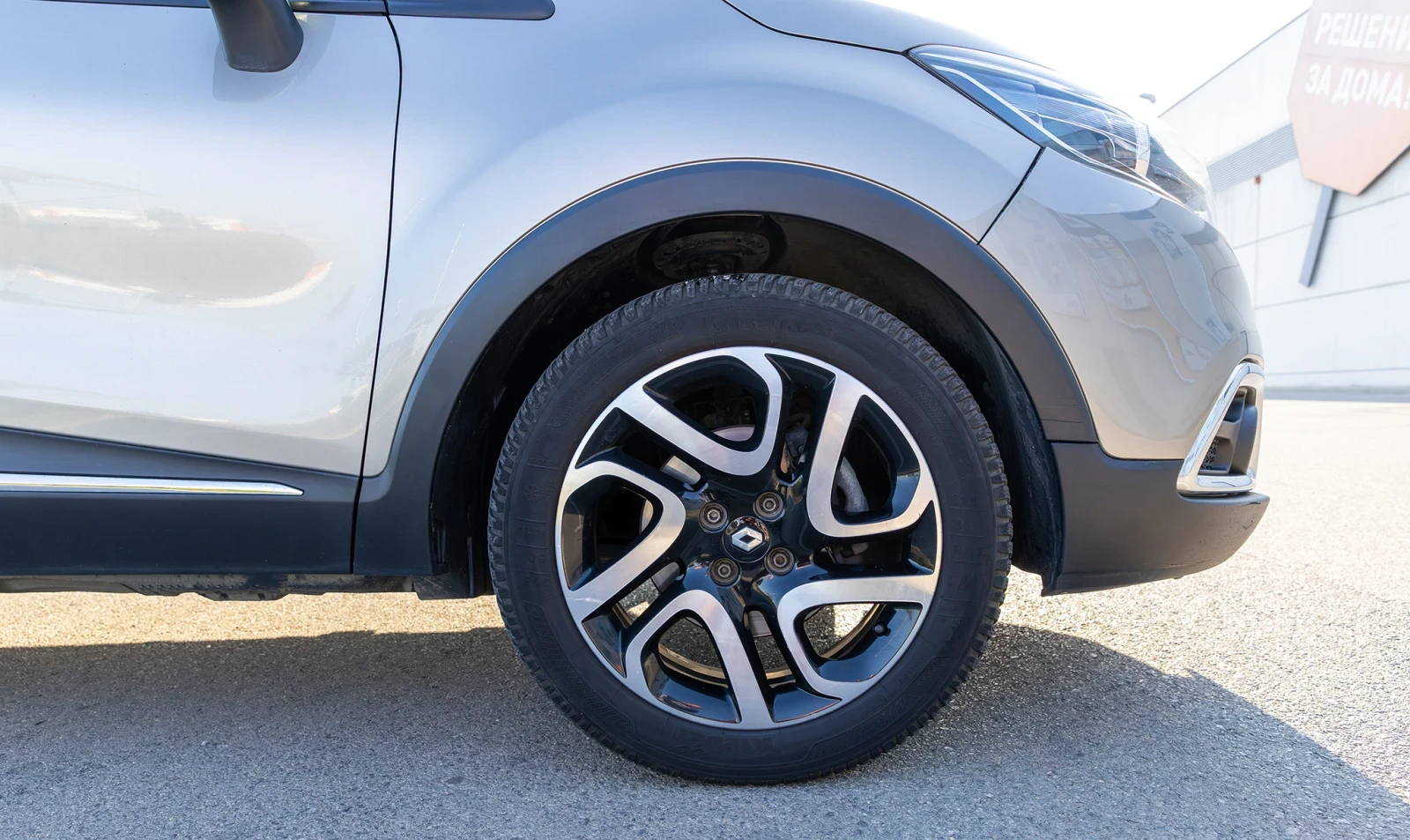 Renault Captur 1.5 DCI | Mobile.bg � ����������� 15