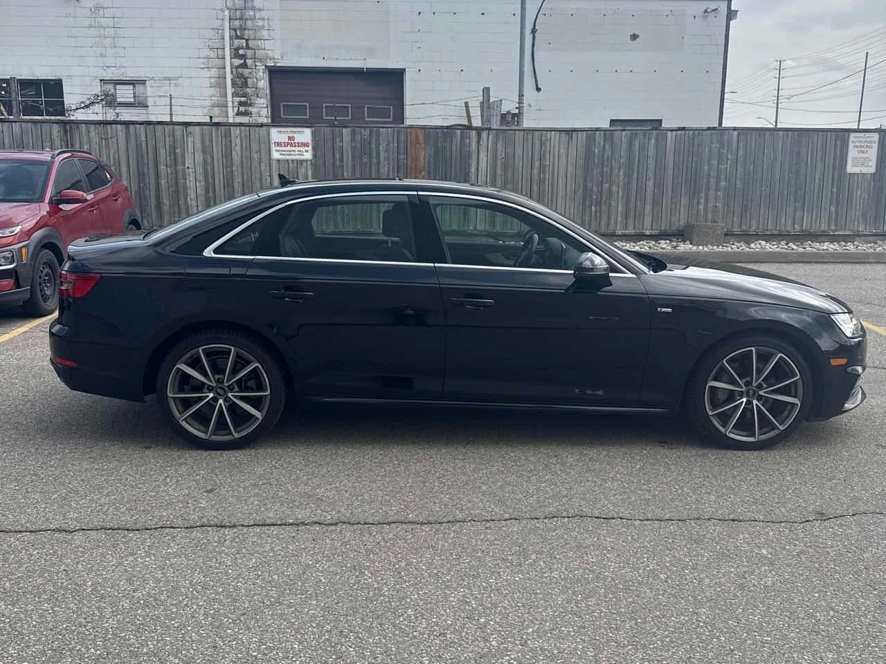 Audi A4  Technik /360/AMBIENT/B&O | Mobile.bg � ����������� 3