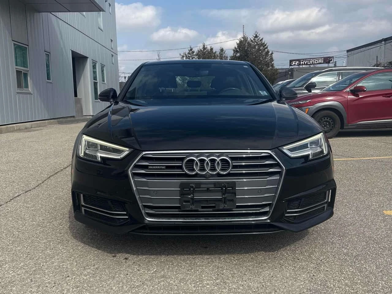 Audi A4  Technik /360/AMBIENT/B&O | Mobile.bg � ����������� 6