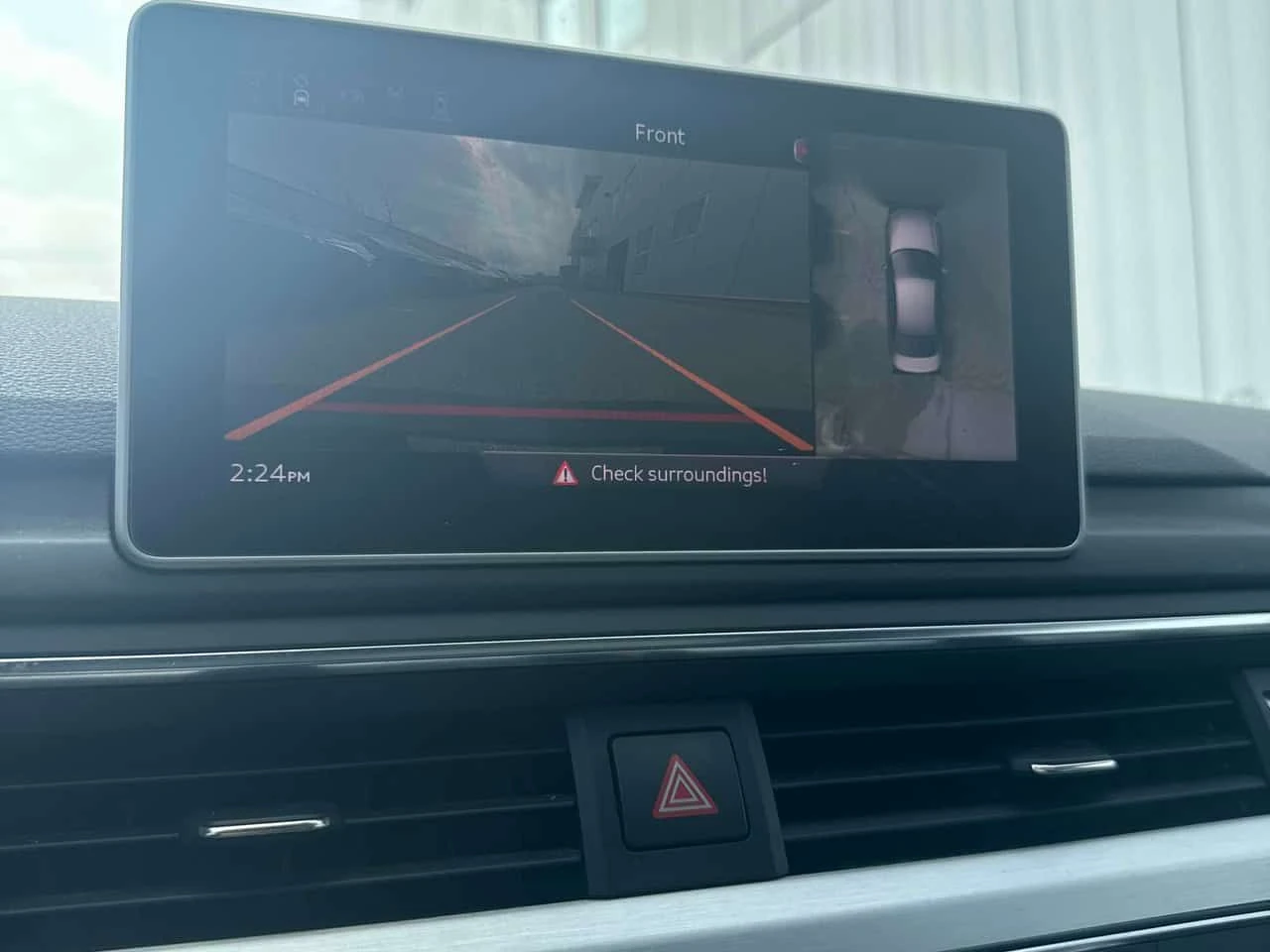 Audi A4  Technik /360/AMBIENT/B&O | Mobile.bg � ����������� 11