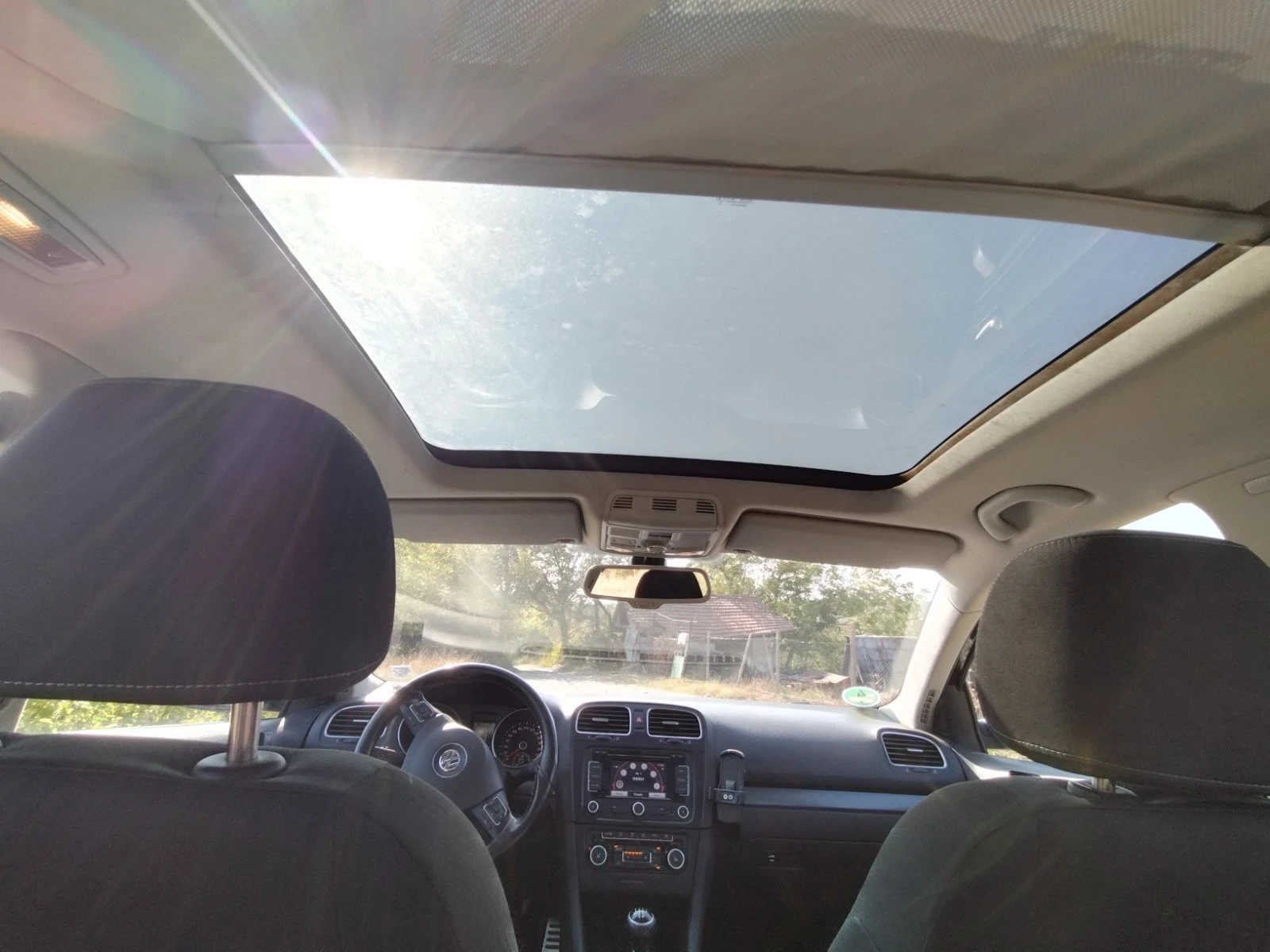 VW Golf, снимка 11 - Автомобили и джипове - 53844113