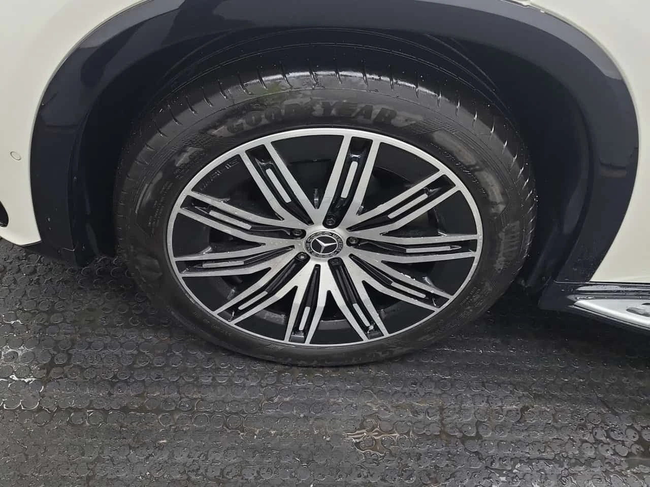 Mercedes-Benz EQS  450 | SUV | 4Matic | ДВА КЛЮЧА | DISTRONIC, снимка 6 - Автомобили и джипове - 53894187