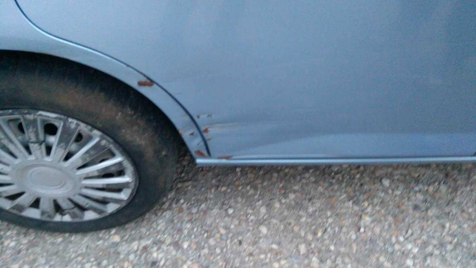 Honda Jazz, снимка 4 - Автомобили и джипове - 53907701